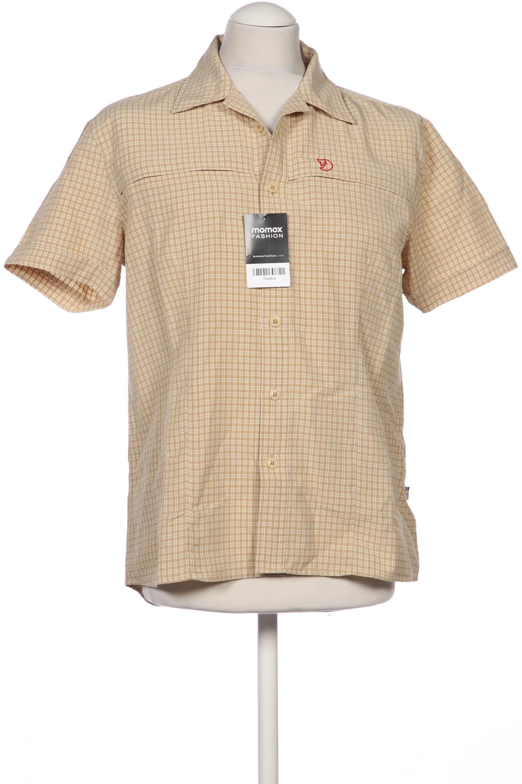 

Fjällräven Herren Hemd, beige