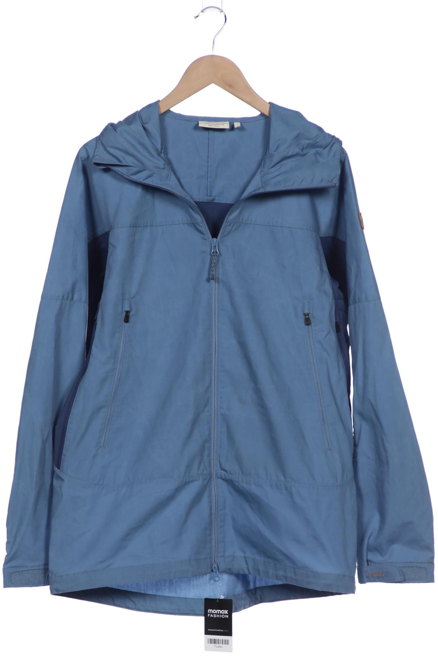 

Fjällräven Herren Jacke, blau, Gr. 52