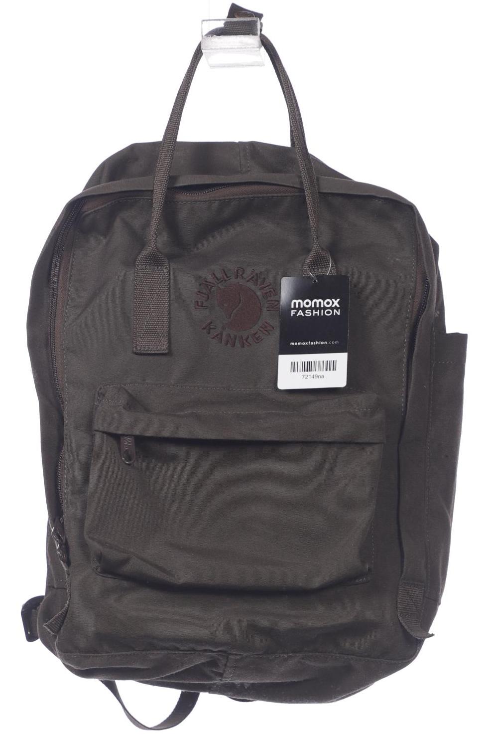

Fjällräven Damen Rucksack, grün, Gr.