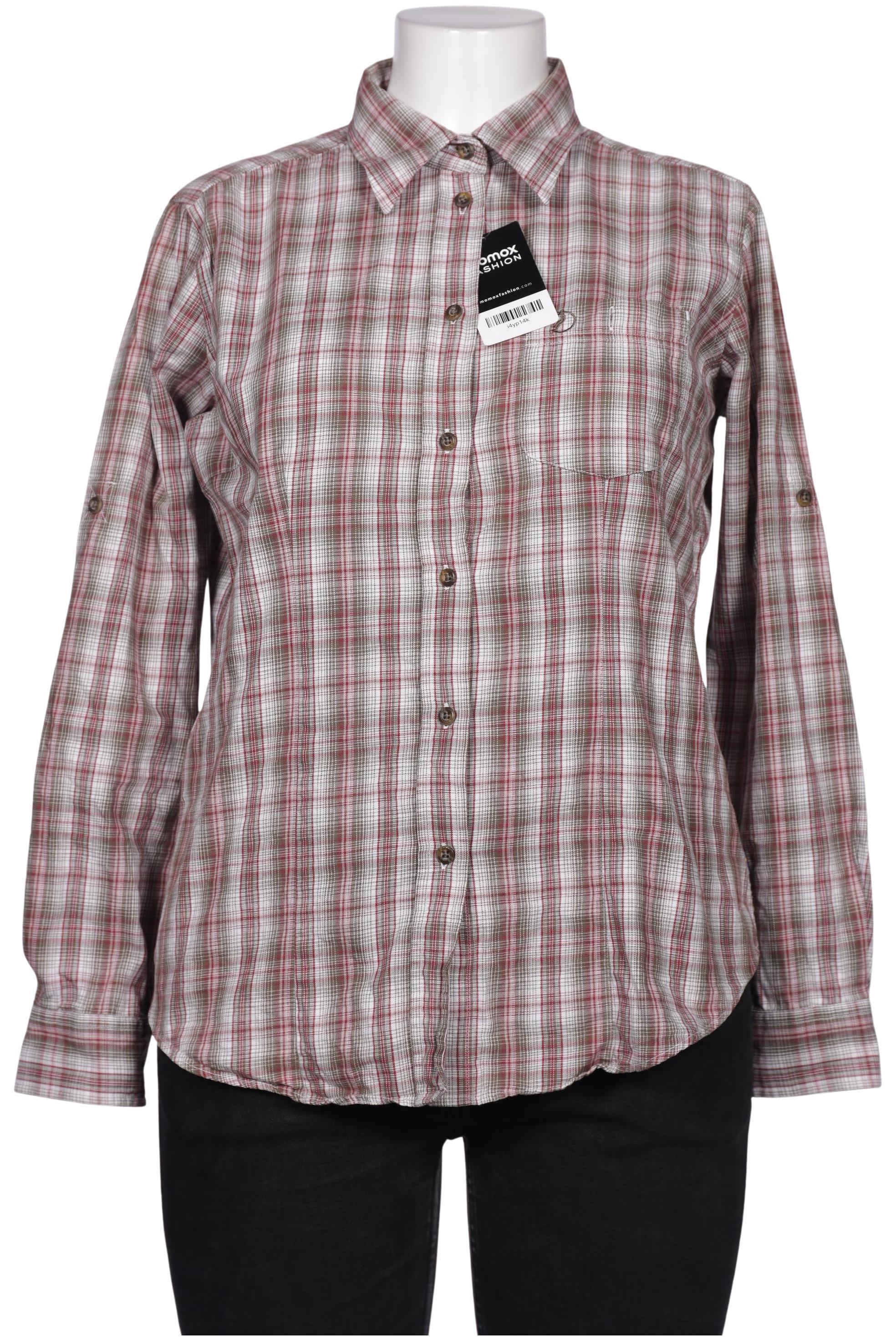 

Fjällräven Damen Bluse, grau, Gr. 42