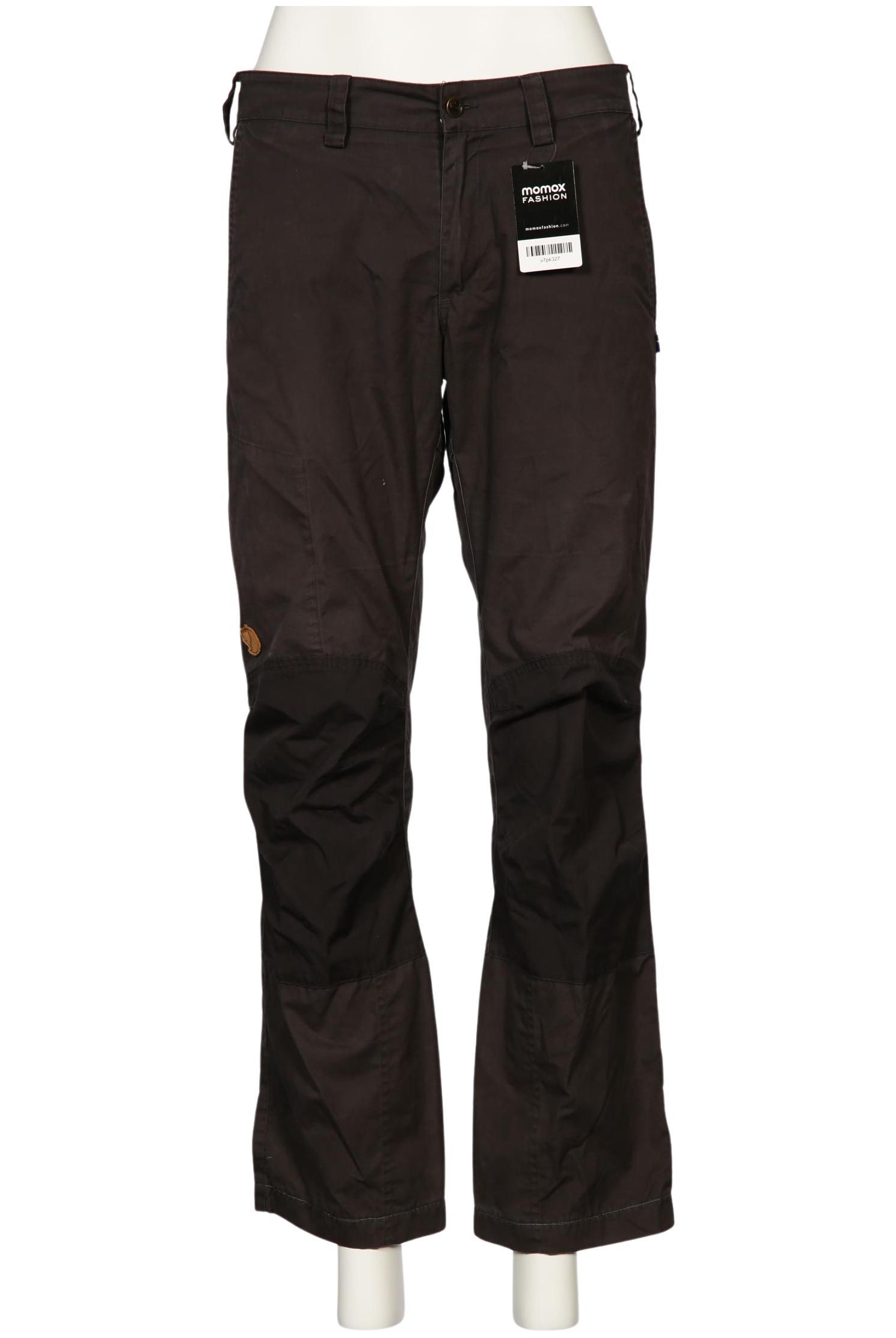 

Fjällräven Damen Stoffhose, braun, Gr. 42