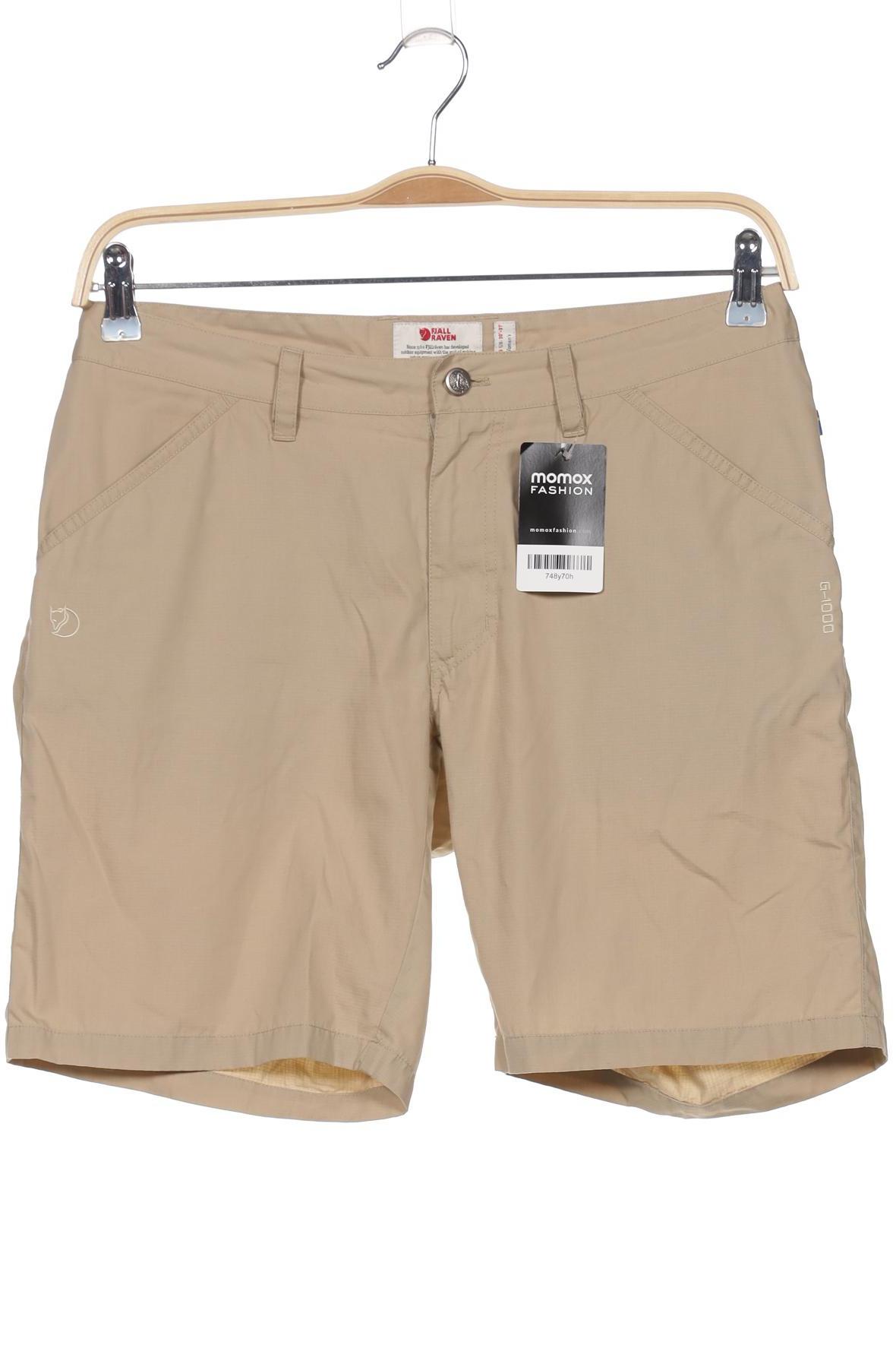 

Fjällräven Damen Shorts, beige, Gr. 40