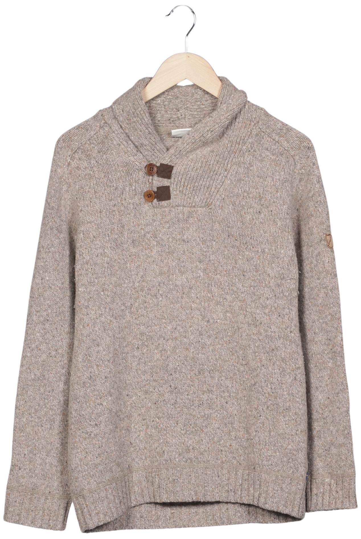 Thumbnail - Fjällräven Herren Pullover, beige, Gr. 48