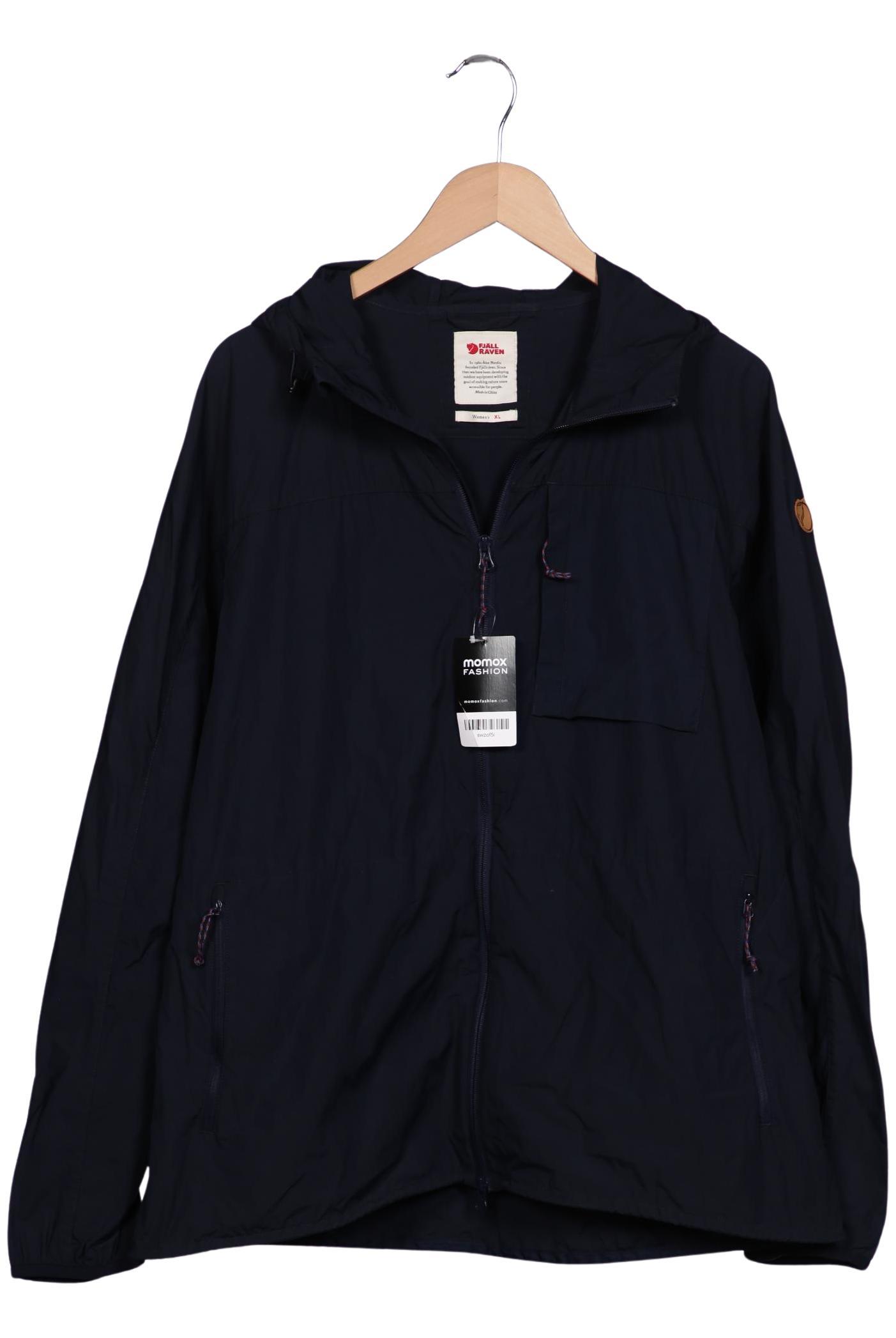 

Fjällräven Herren Jacke, marineblau, Gr. 54