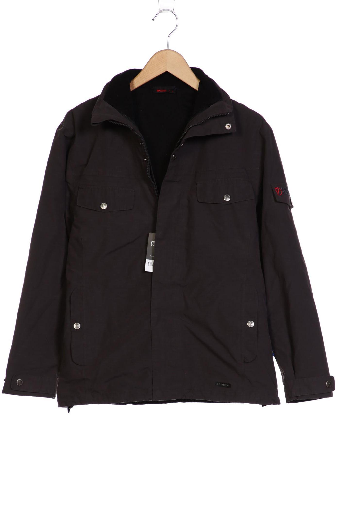 

Fjällräven Herren Jacke, grau, Gr. 46
