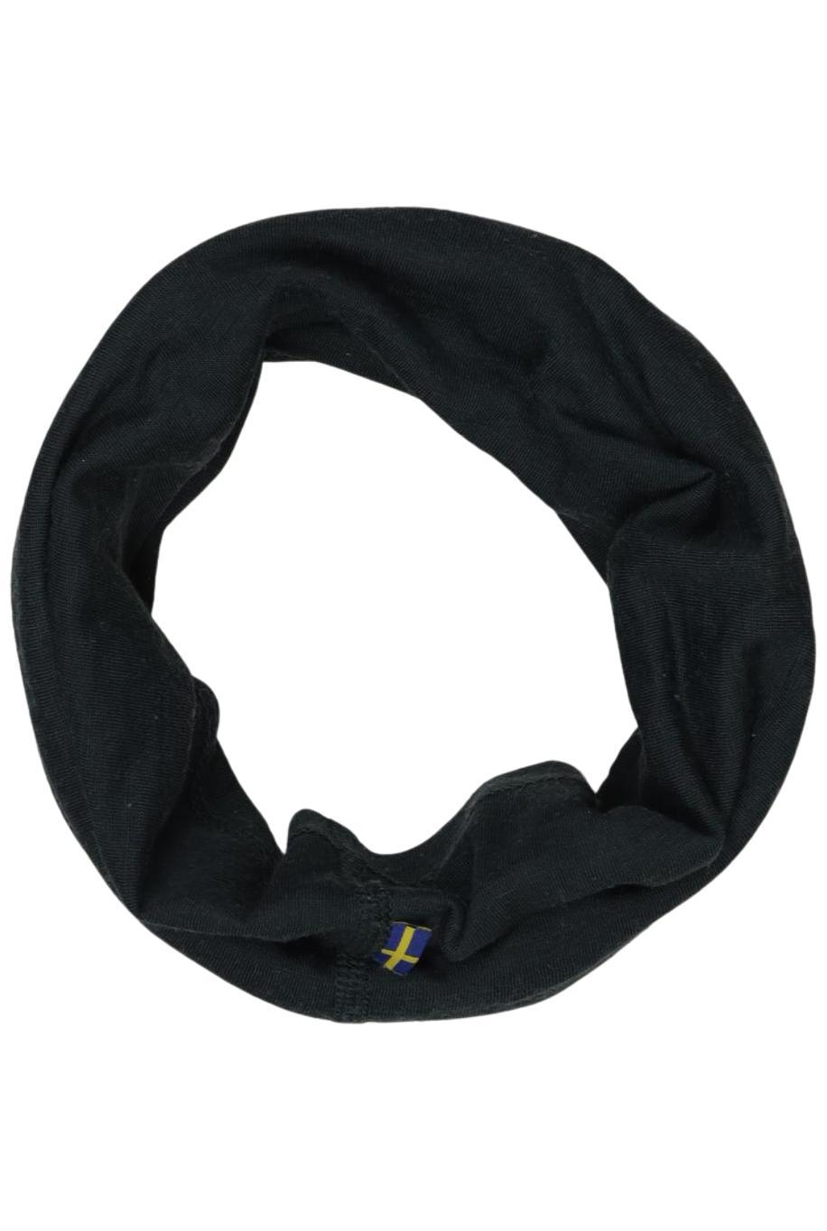 

Fjällräven Damen Schal, schwarz, Gr.