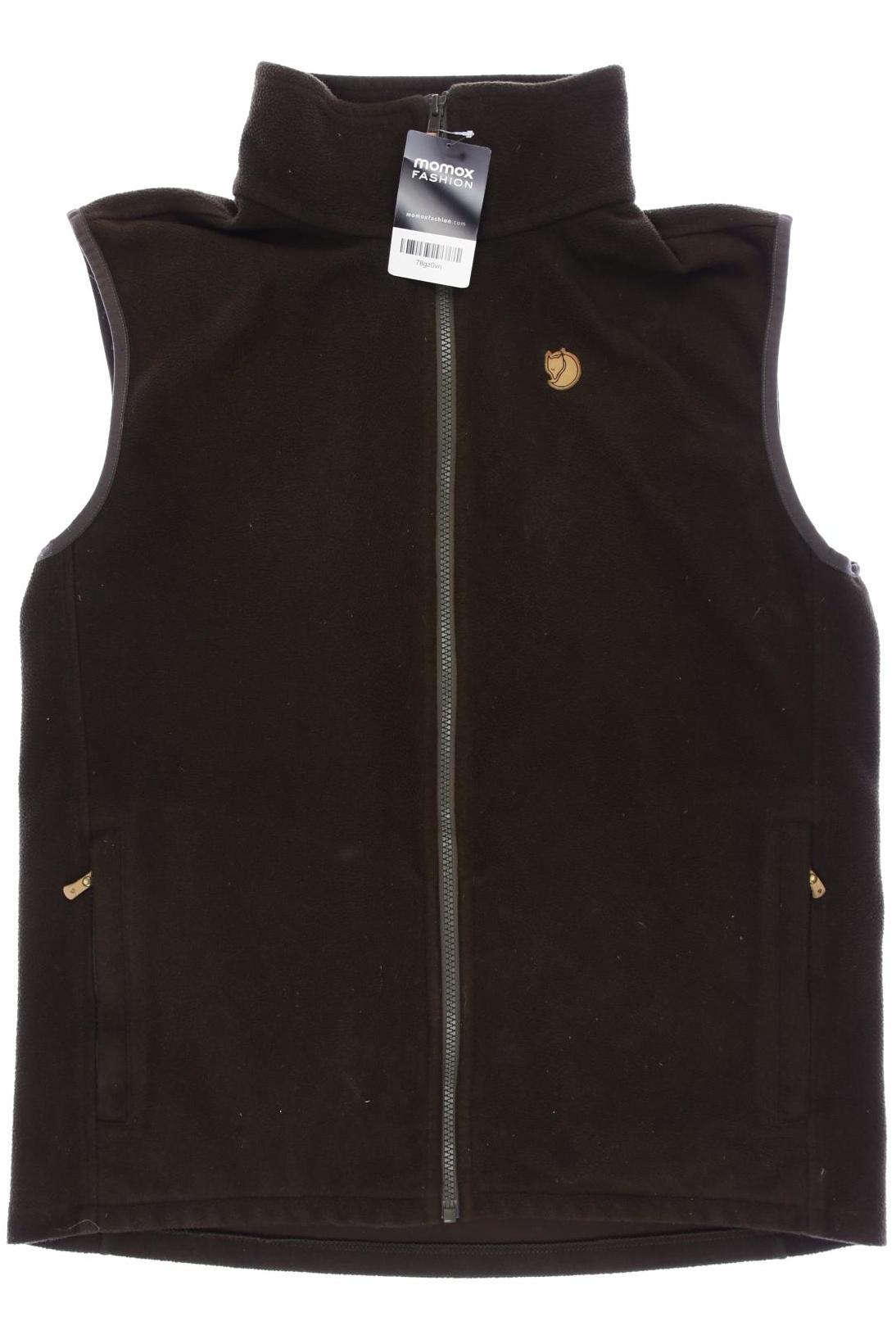 

Fjällräven Herren Weste, grün, Gr. 48