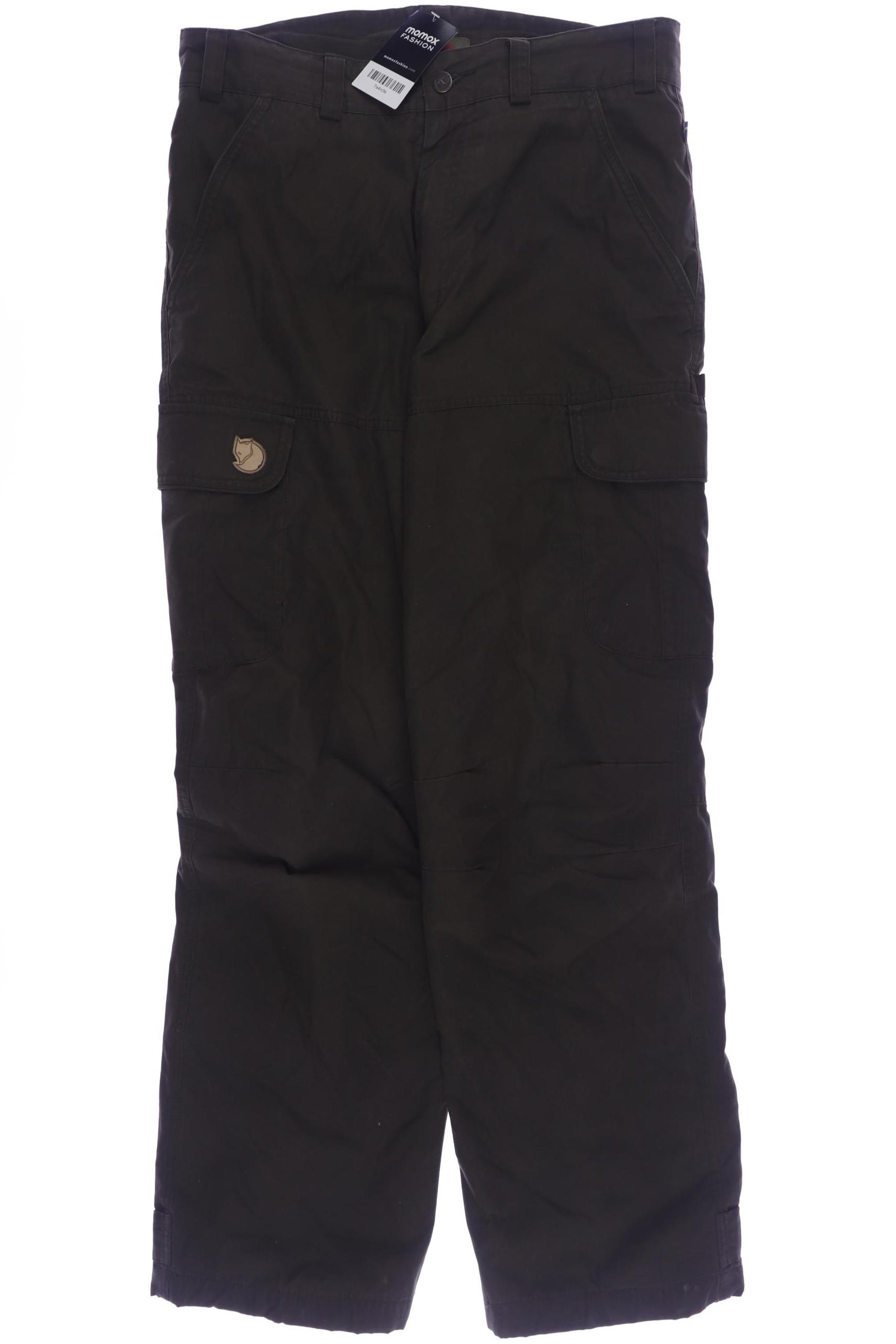 

Fjällräven Herren Stoffhose, braun, Gr. 46