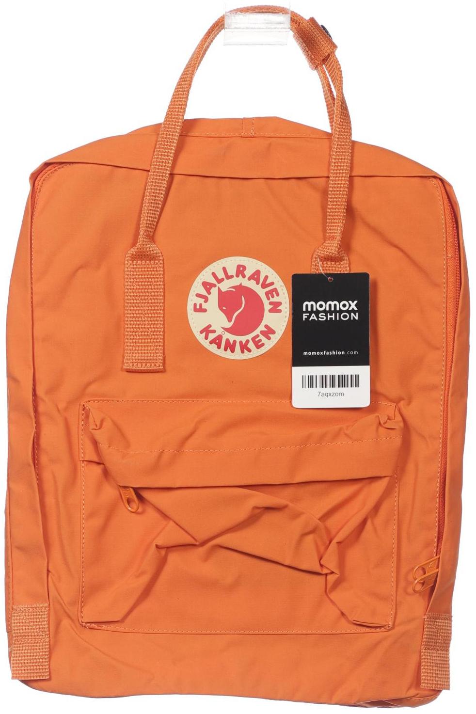 

Fjällräven Damen Rucksack, orange