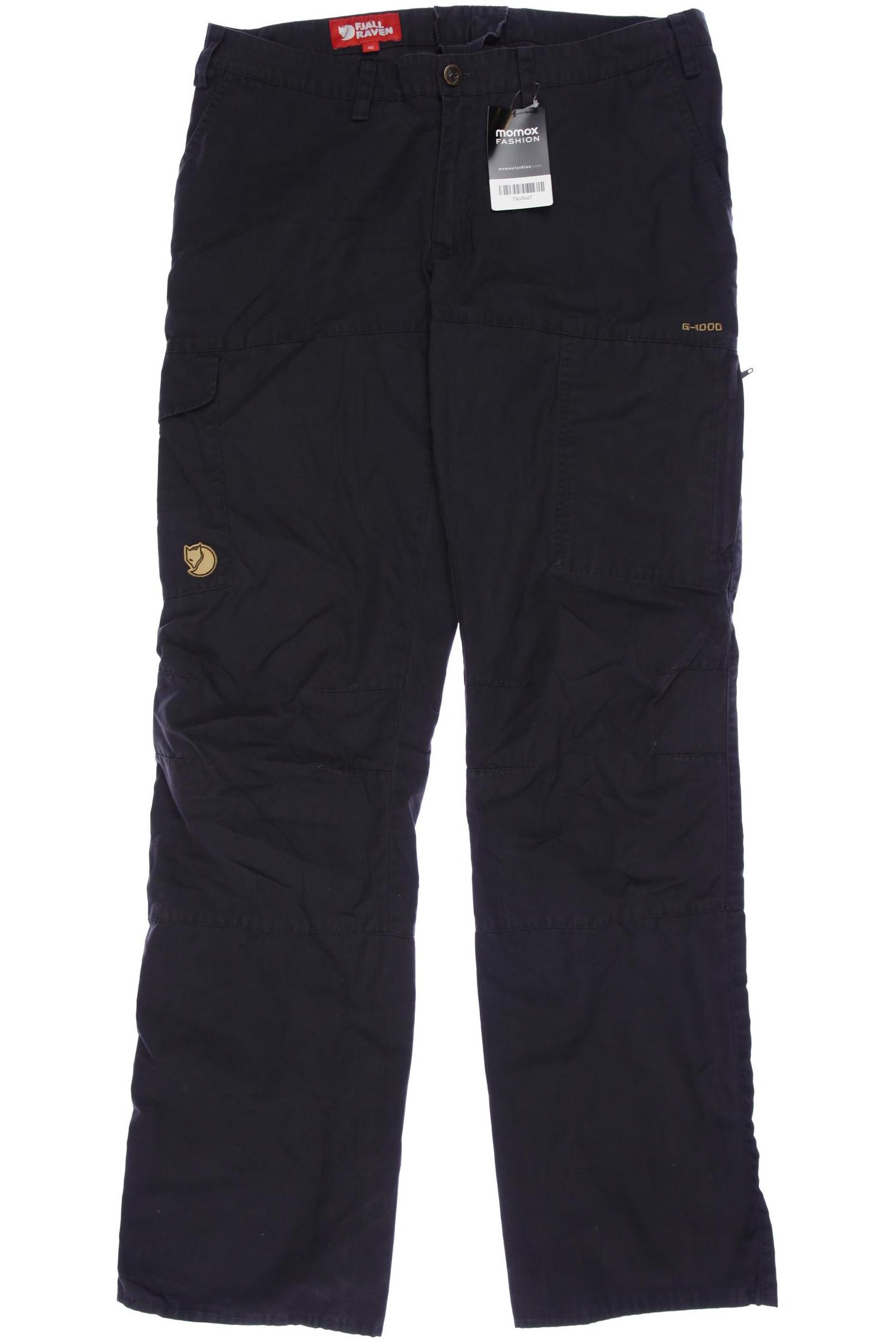 

Fjällräven Damen Stoffhose, grau, Gr. 40