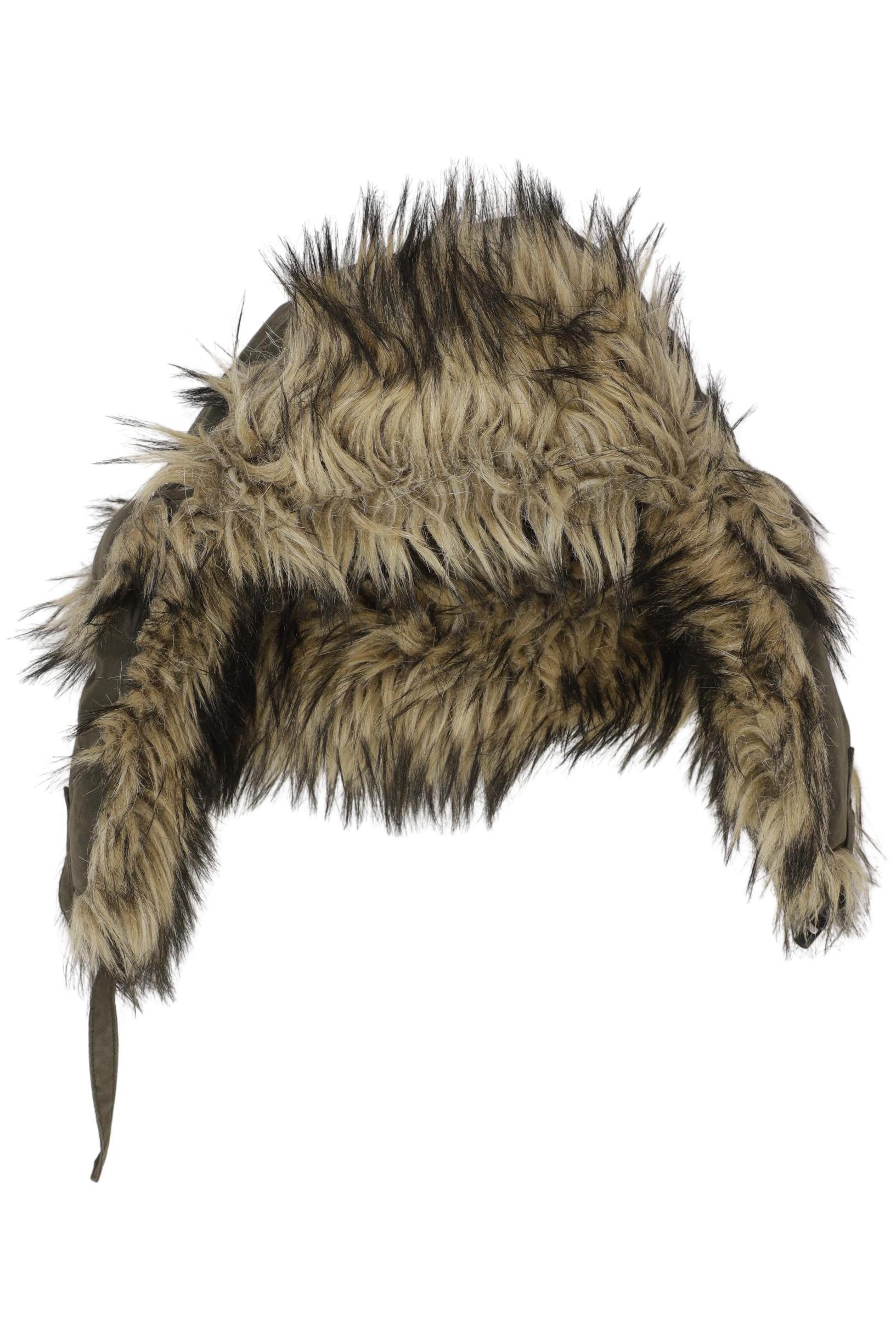 

Fjällräven Damen Hut/Mütze, braun, Gr. 58