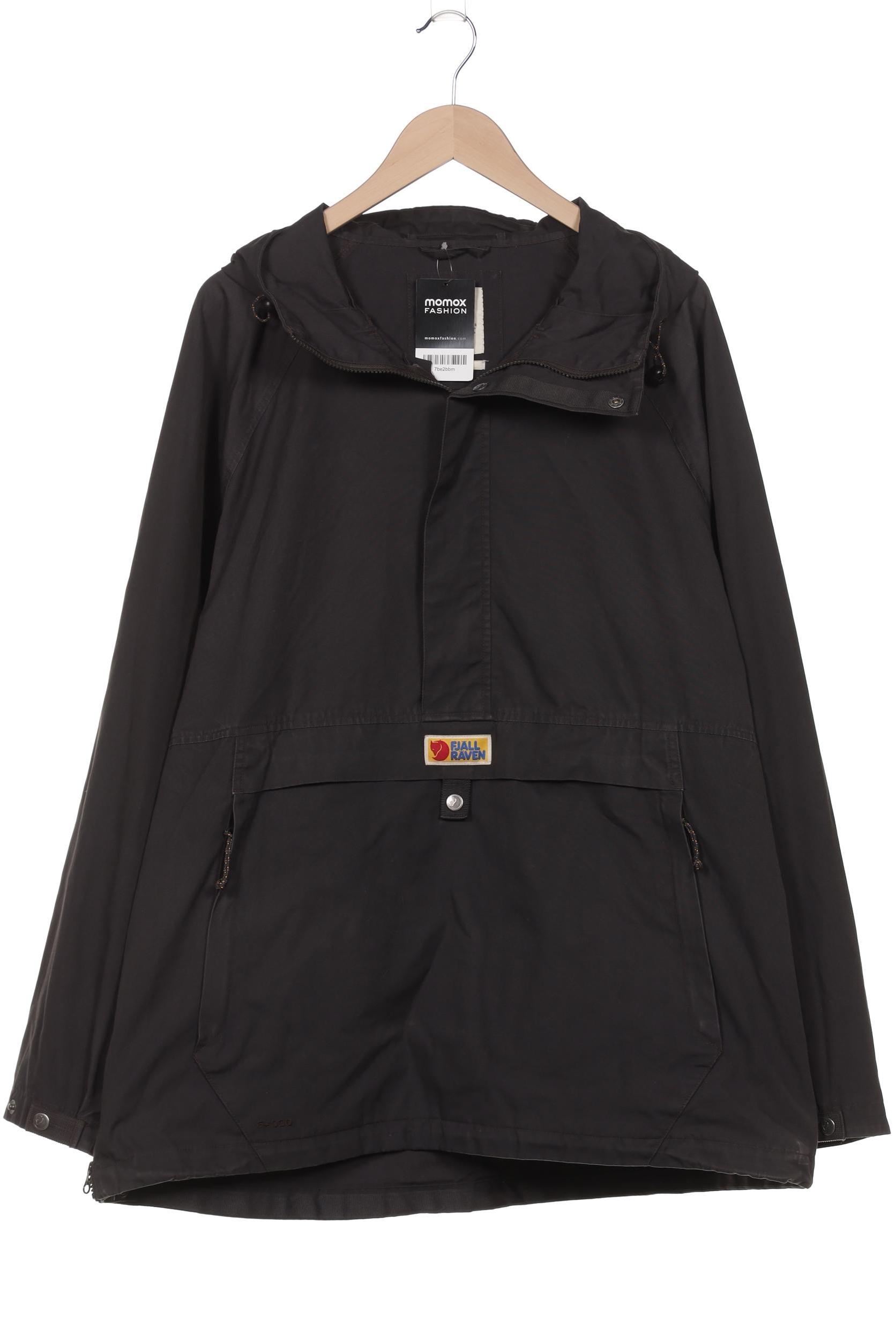 

Fjällräven Herren Jacke, schwarz, Gr. 56