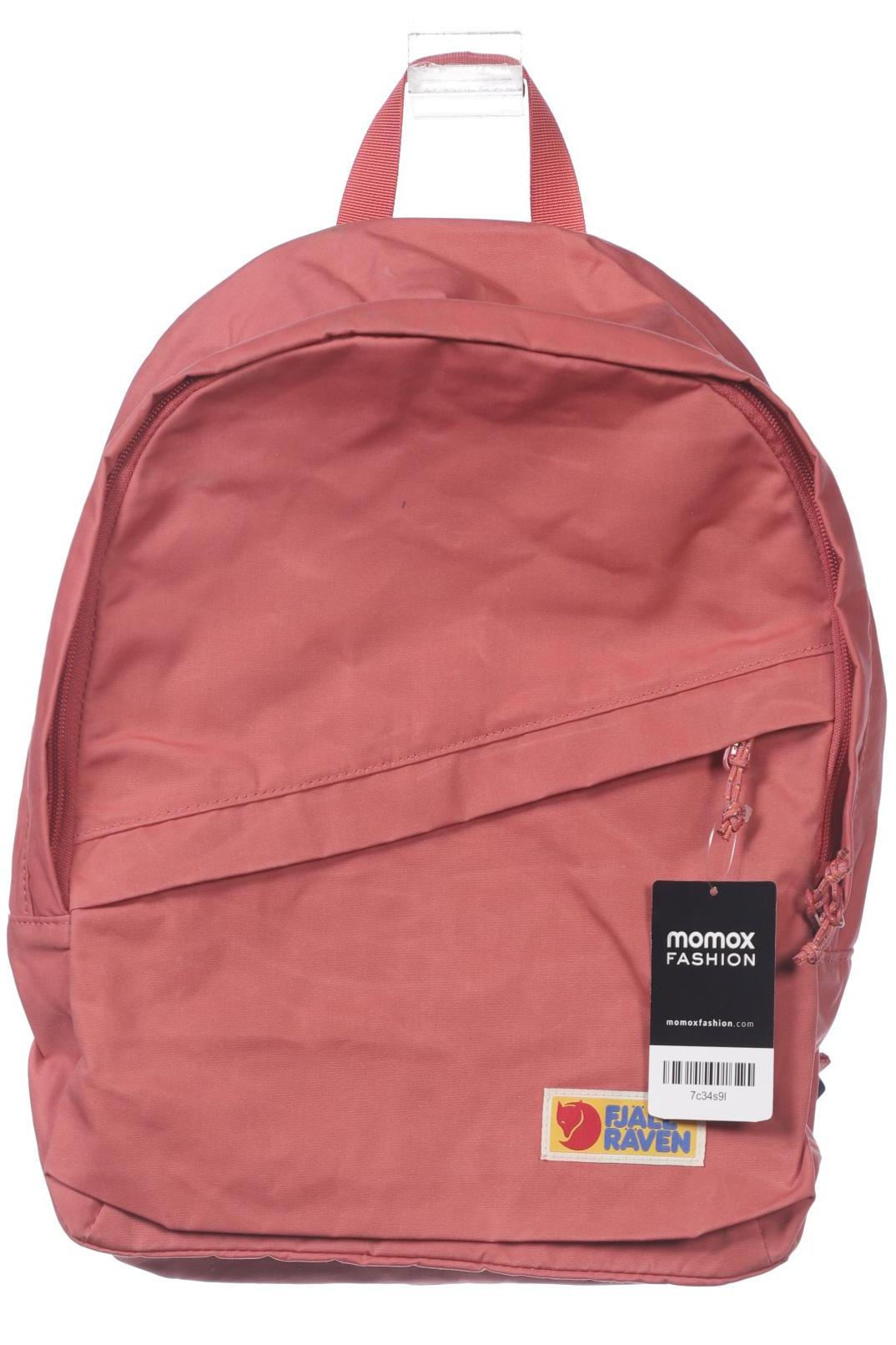 

Fjällräven Damen Rucksack, pink, Gr.