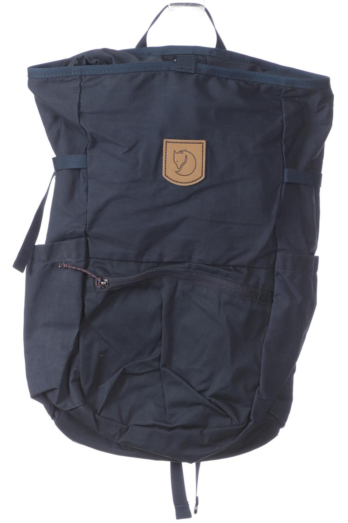 

Fjällräven Herren Rucksack, blau, Gr.
