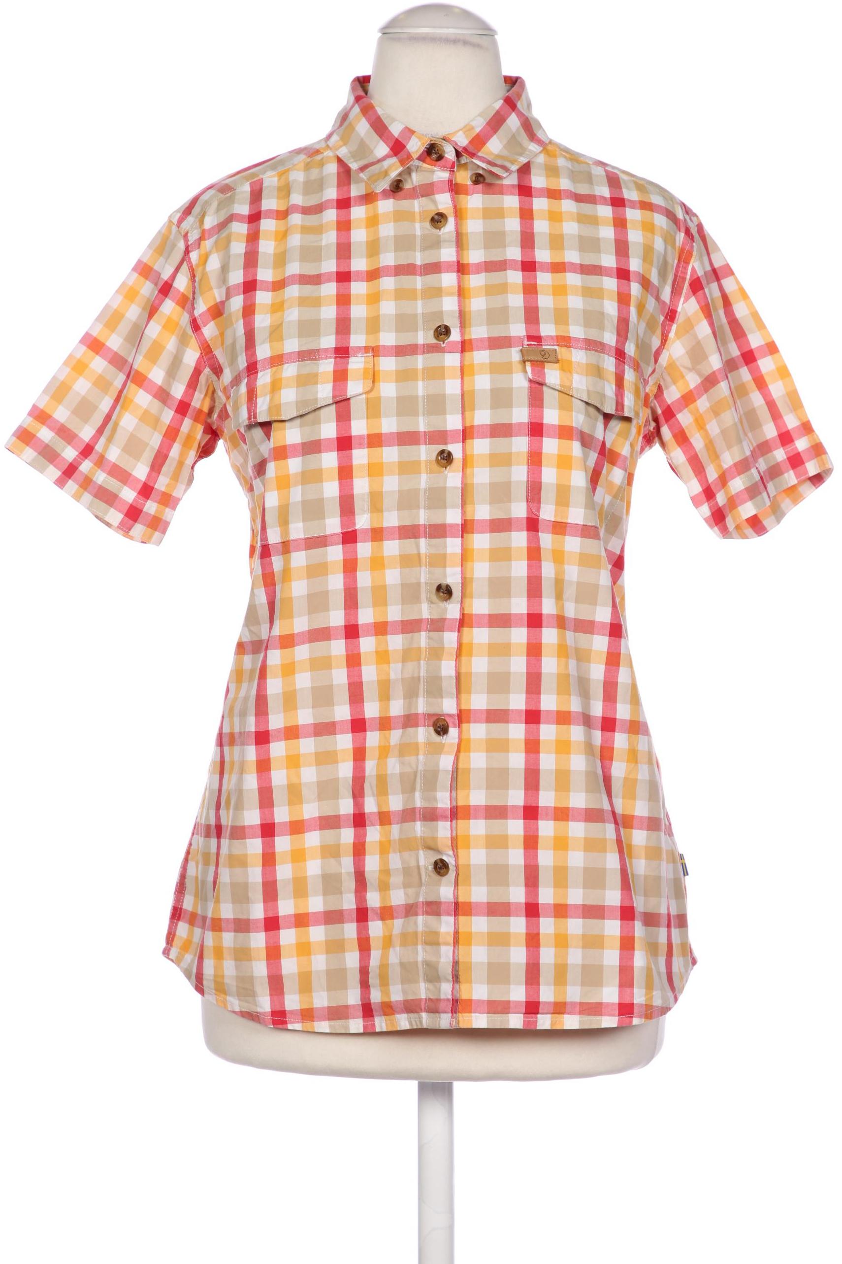 

Fjällräven Damen Bluse, mehrfarbig, Gr. 36