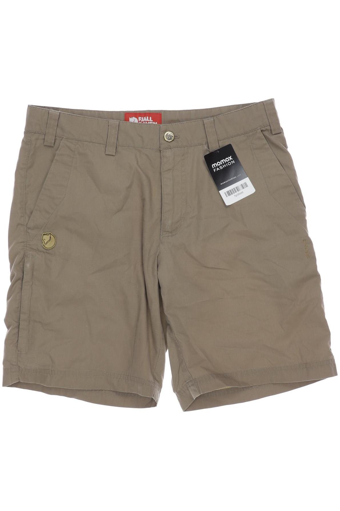 

Fjällräven Damen Shorts, beige, Gr. 38