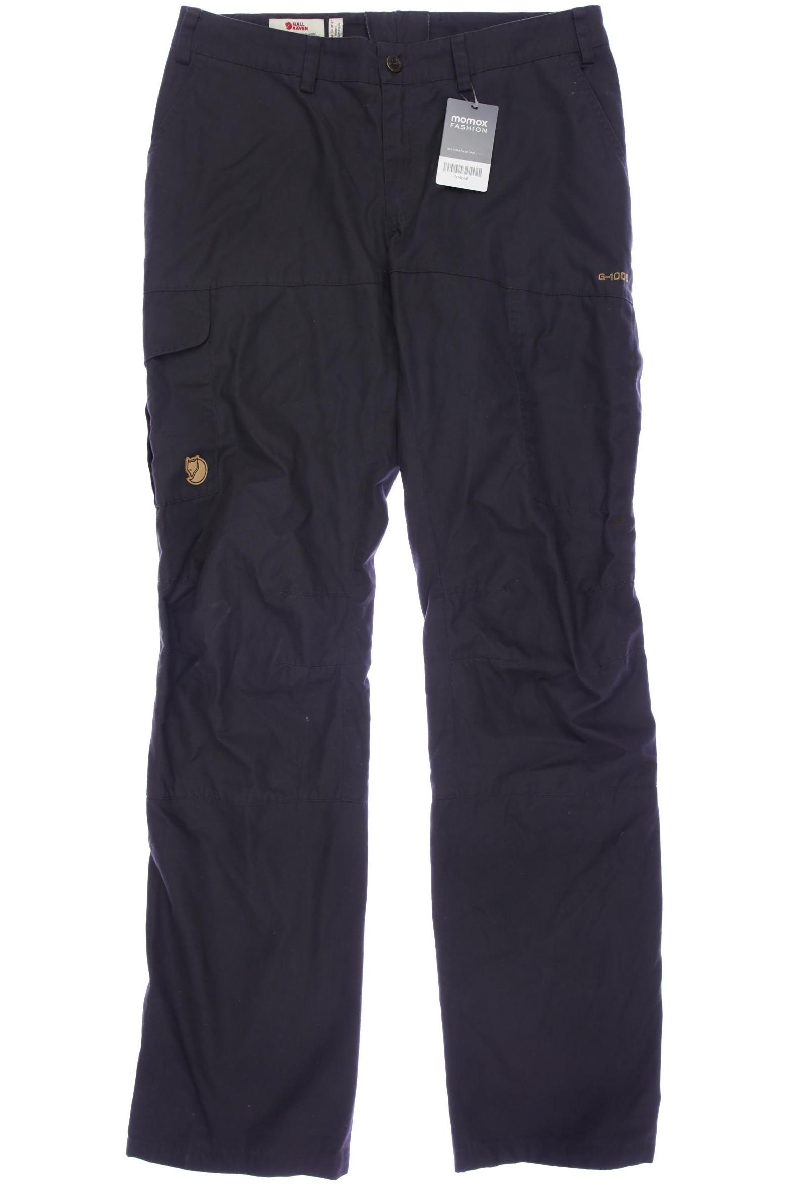 

Fjällräven Damen Stoffhose, grau, Gr. 40