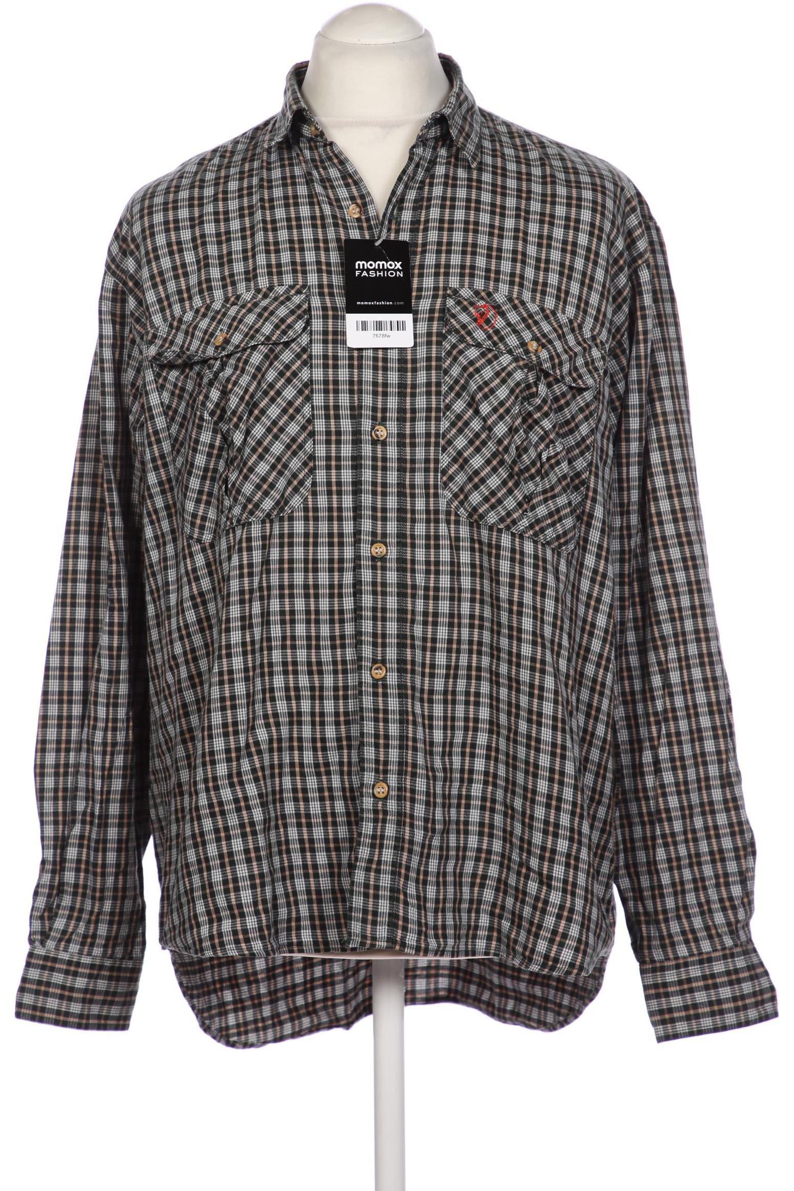 

Fjällräven Herren Hemd, grün, Gr. 52