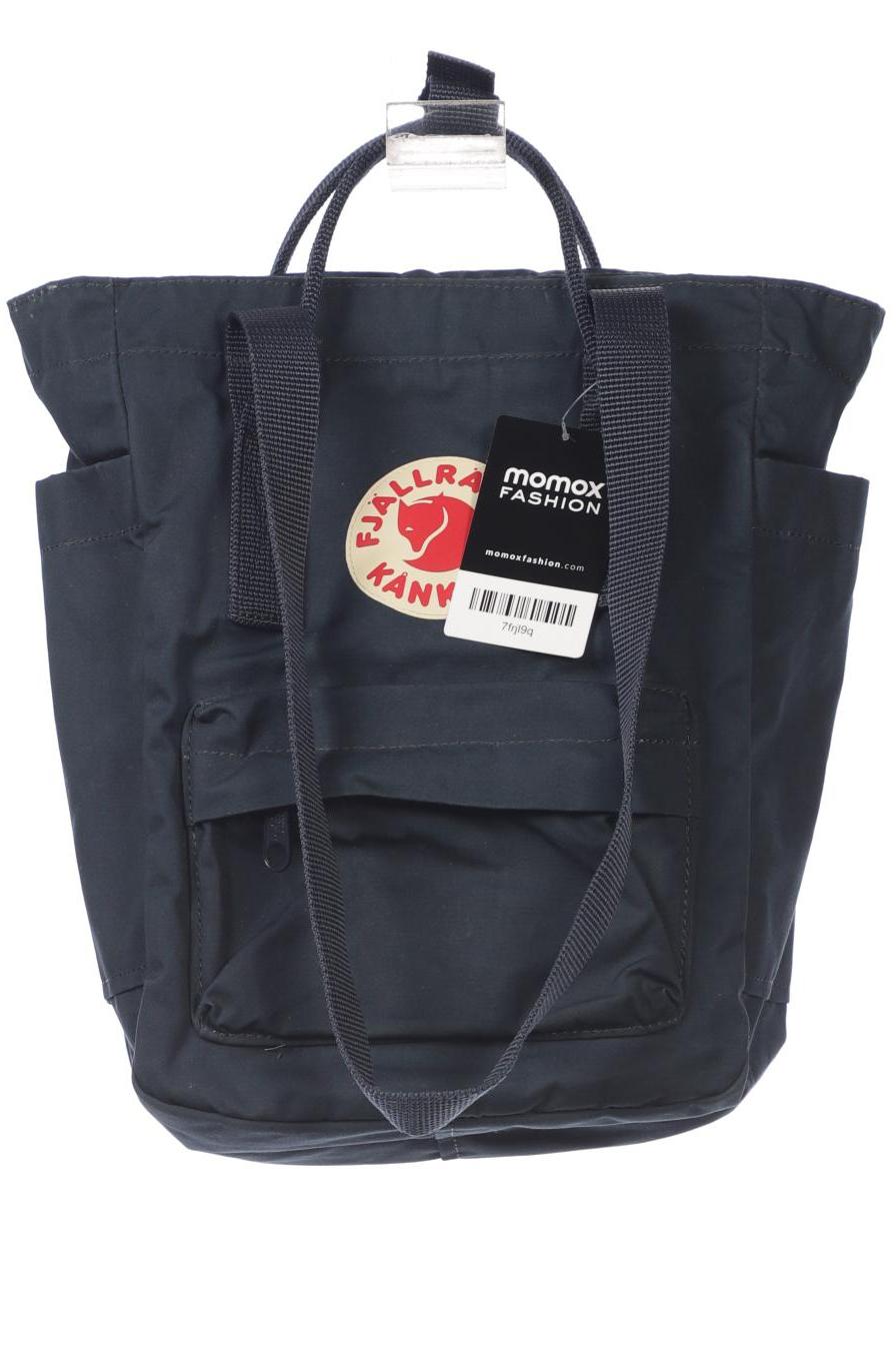 

Fjällräven Damen Rucksack, marineblau
