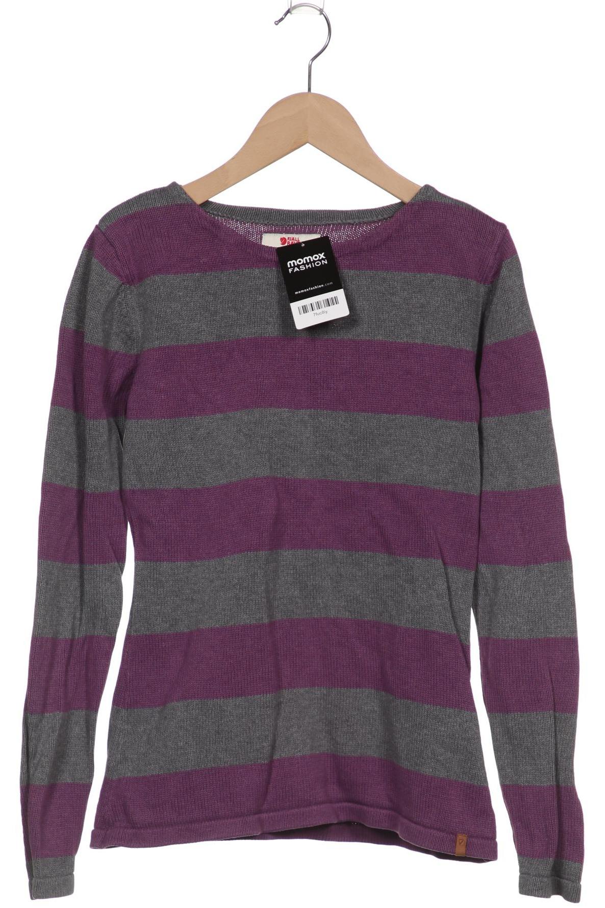 

Fjällräven Damen Pullover, flieder
