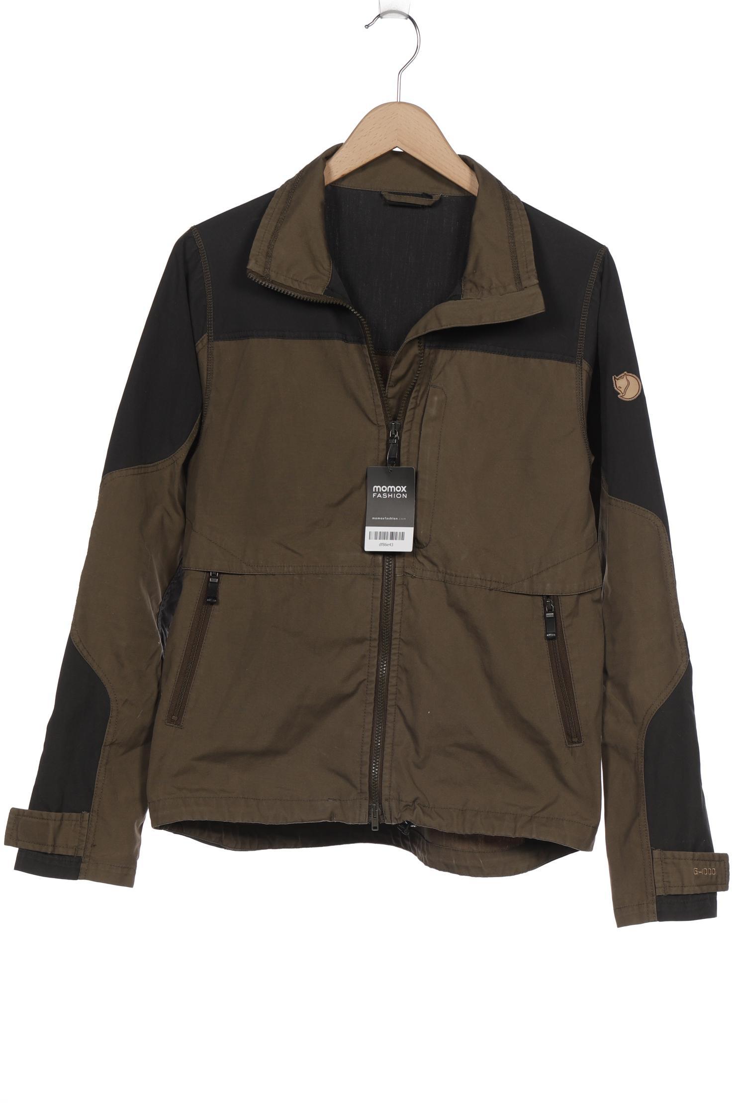 

Fjällräven Herren Jacke, grün, Gr. 46