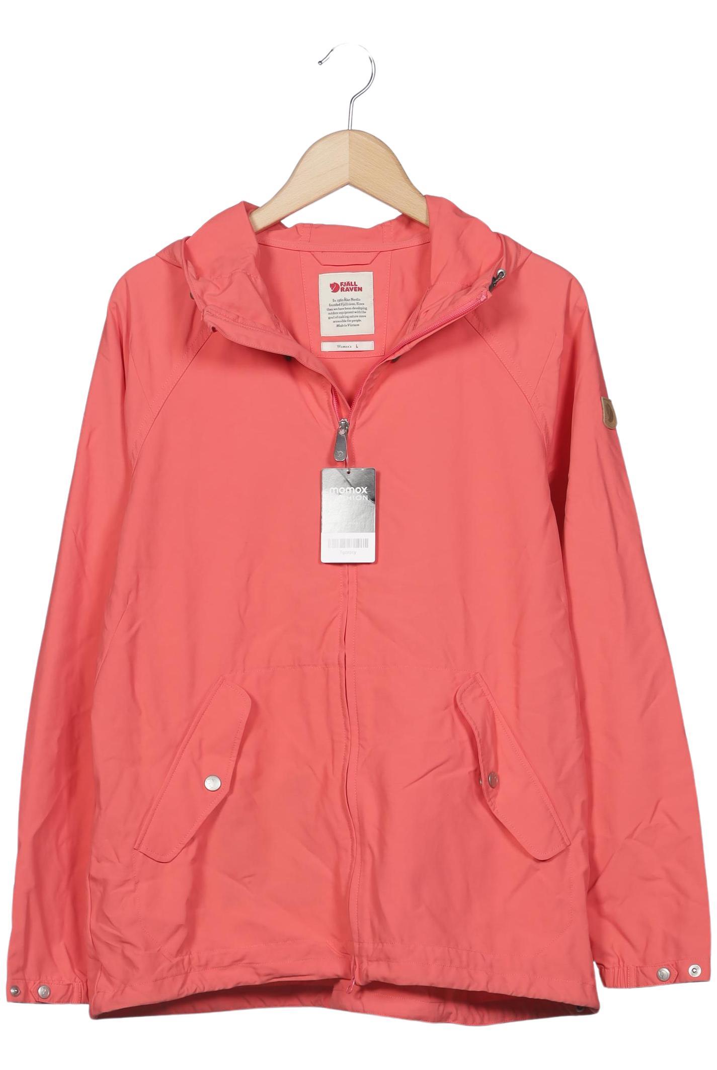 

Fjällräven Damen Jacke, pink, Gr. 42