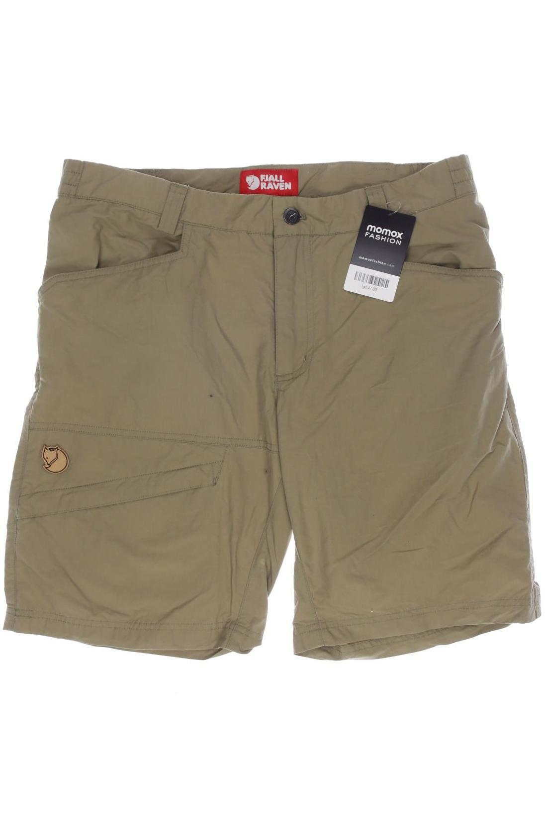 

Fjällräven Damen Shorts, beige, Gr. 38
