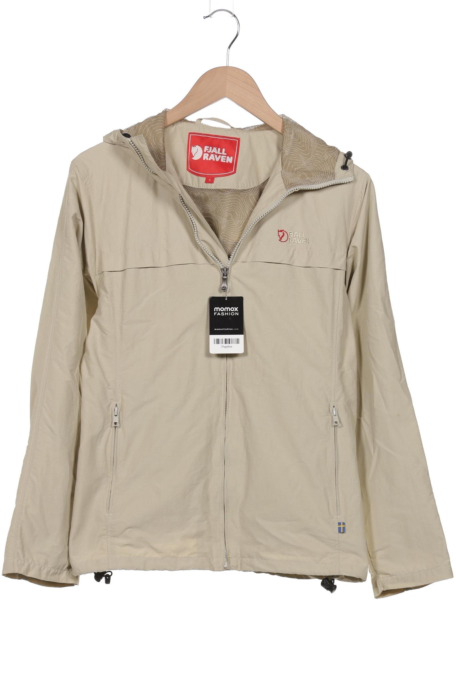 

Fjällräven Damen Jacke, beige, Gr. 36