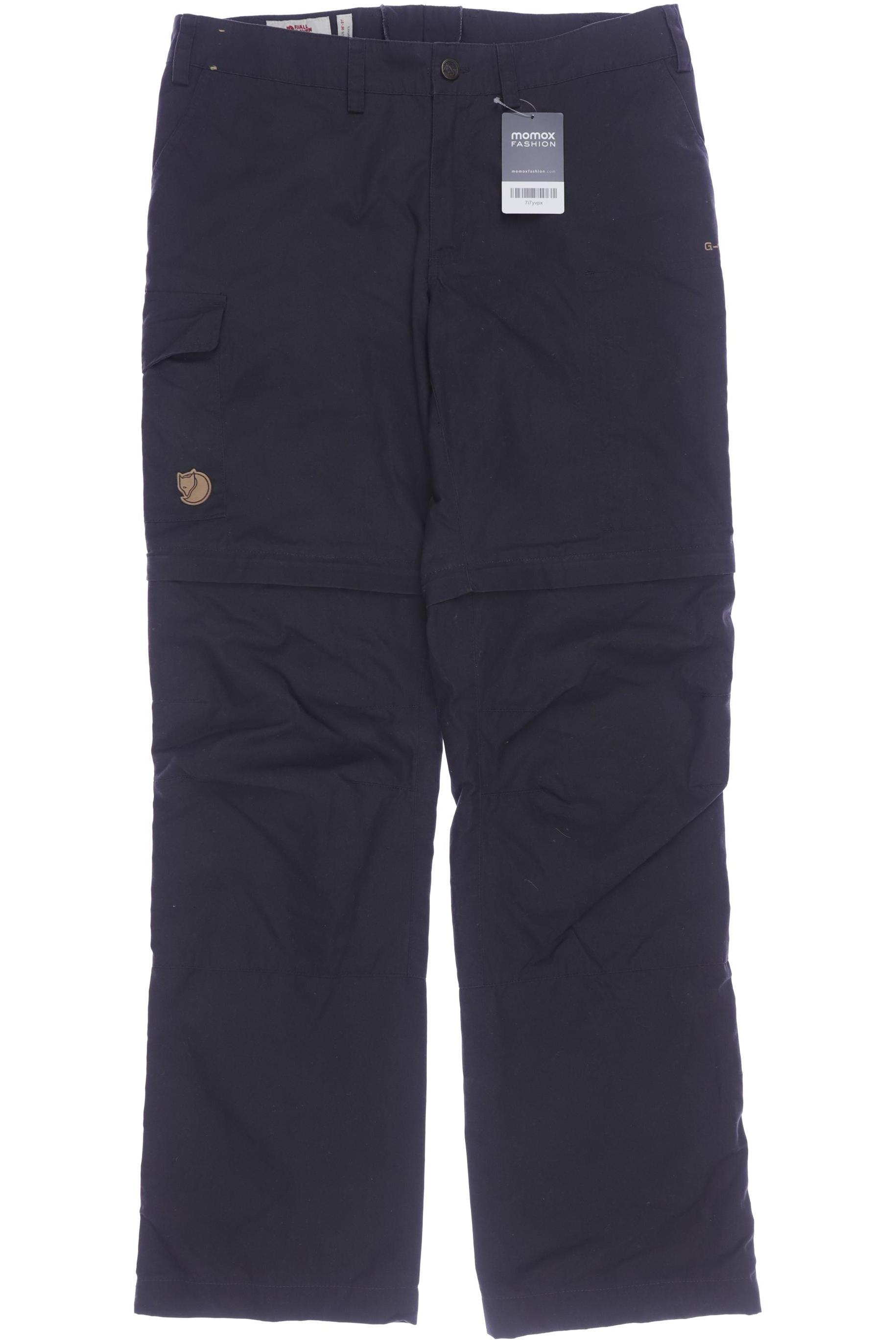 

Fjällräven Damen Stoffhose, grau, Gr. 40