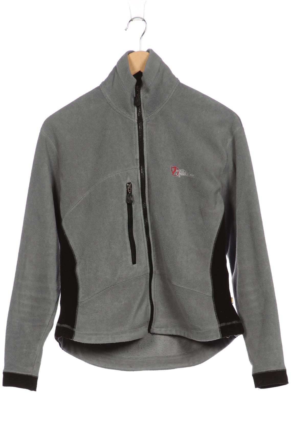 

Fjällräven Damen Sweatshirt, grau, Gr. 38