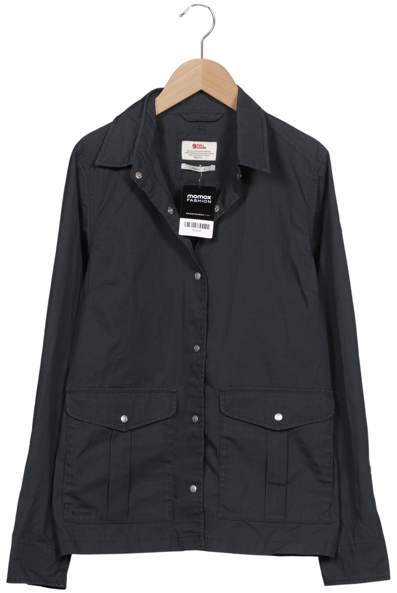 

Fjällräven Damen Jacke, marineblau, Gr. 36