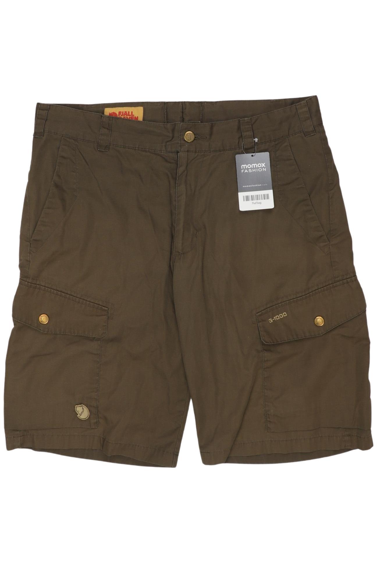 

Fjällräven Herren Shorts, braun, Gr. 48