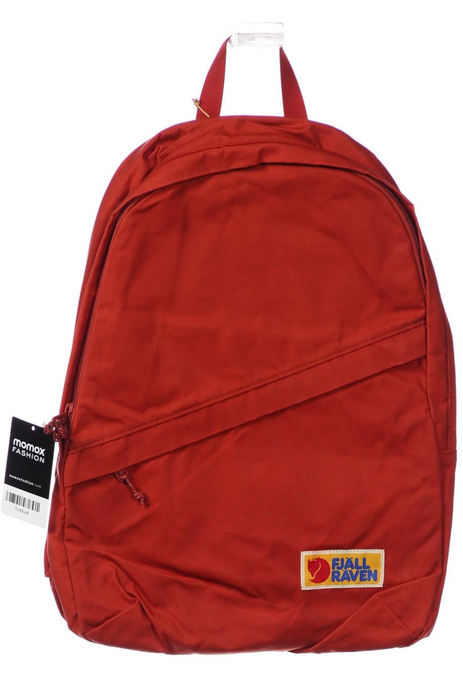 

Fjällräven Damen Rucksack, rot
