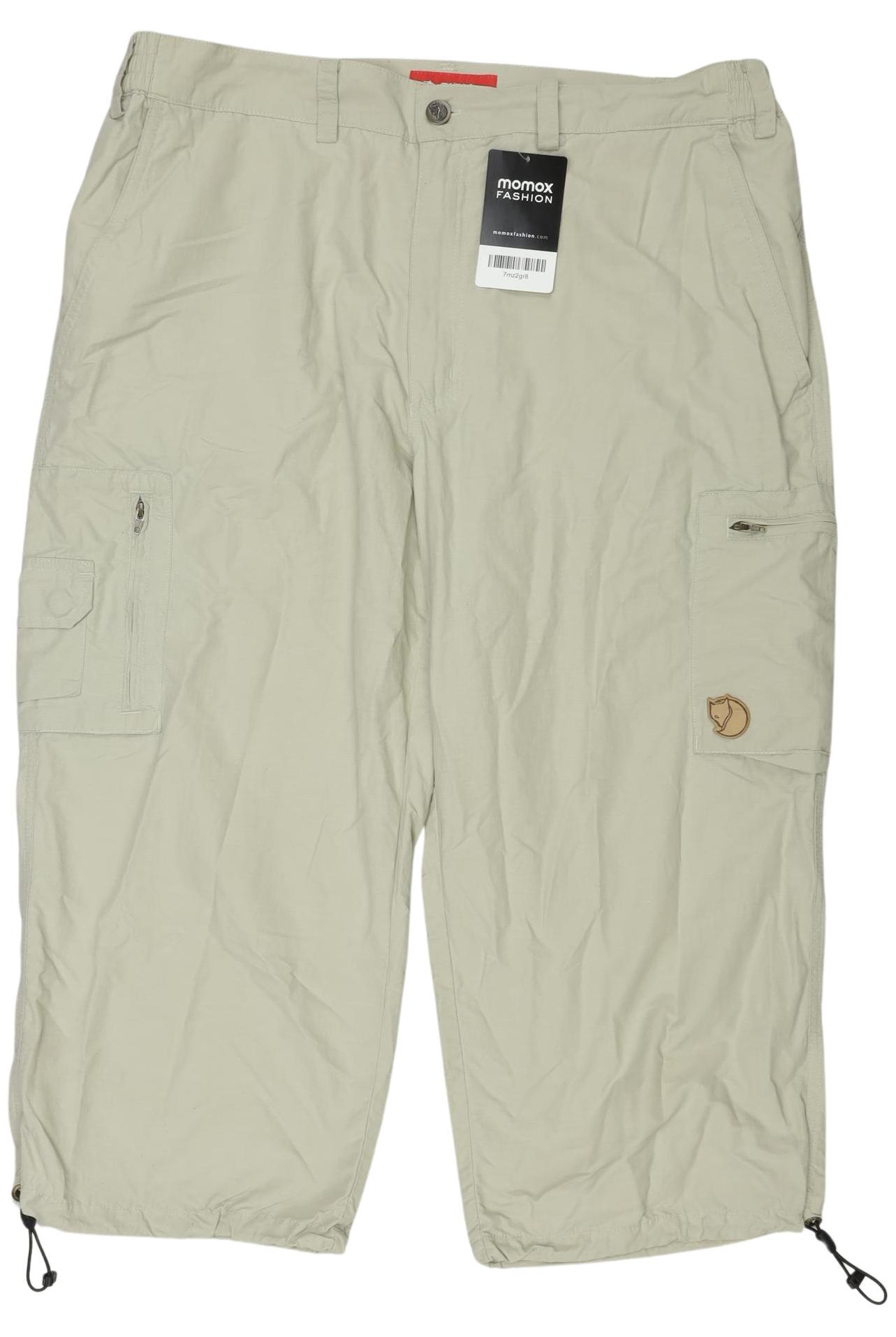 

Fjällräven Damen Shorts, beige, Gr. 44