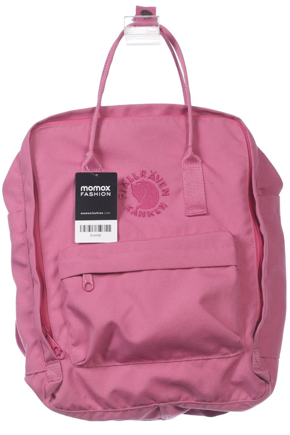 

Fjällräven Damen Rucksack, pink, Gr.