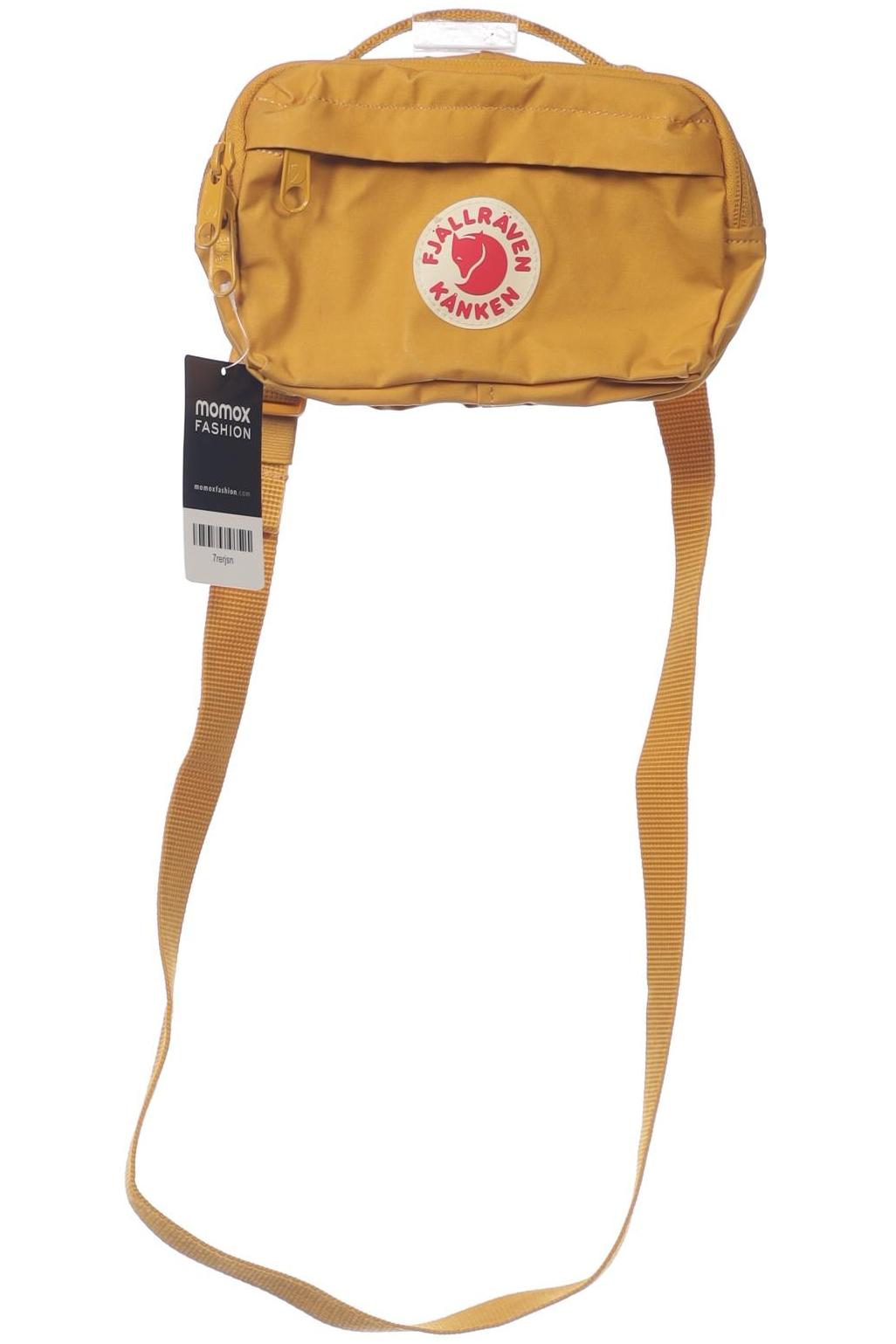 

Fjällräven Damen Handtasche, orange, Gr.