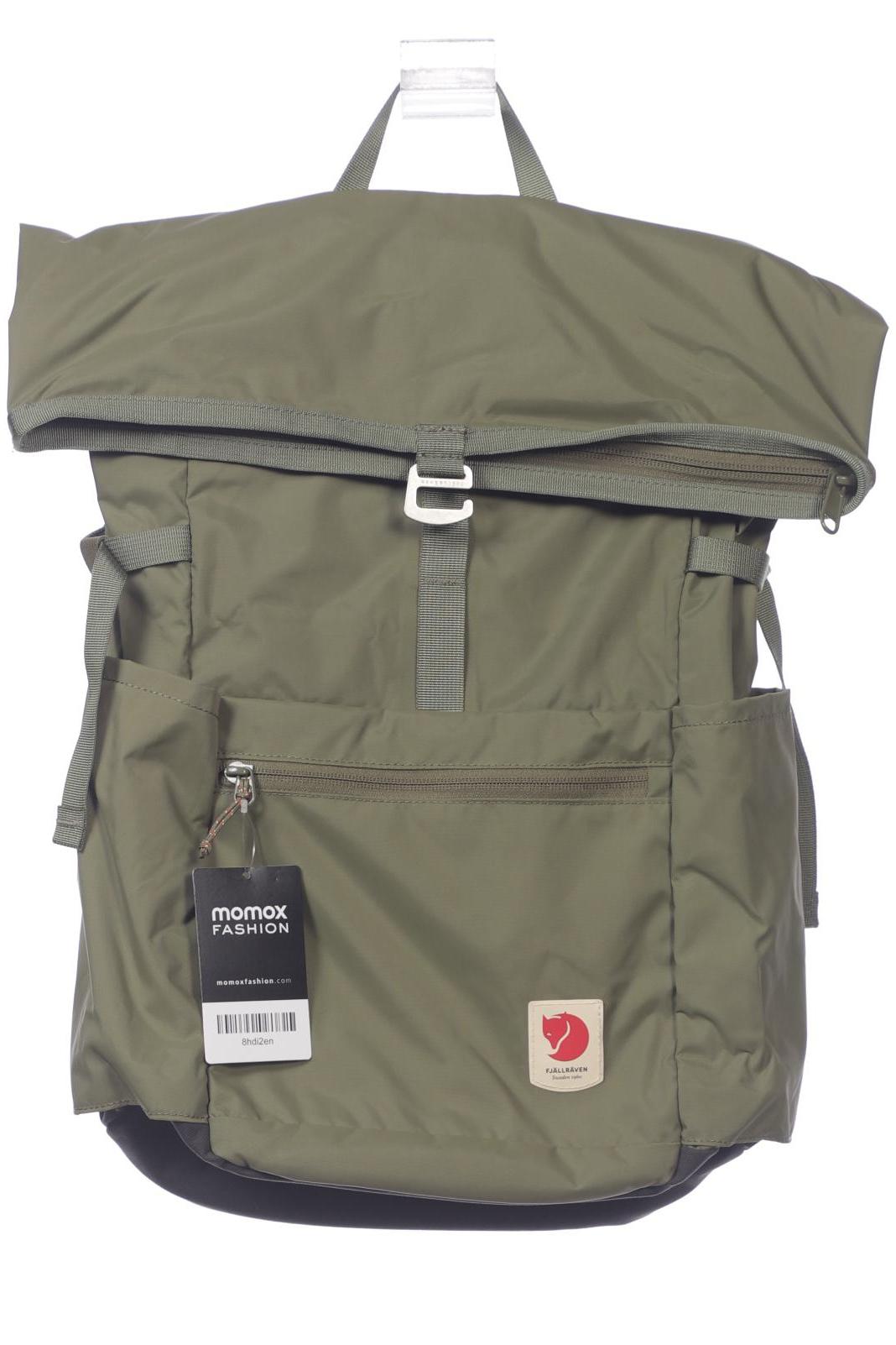 

Fjällräven Damen Rucksack, grün, Gr.
