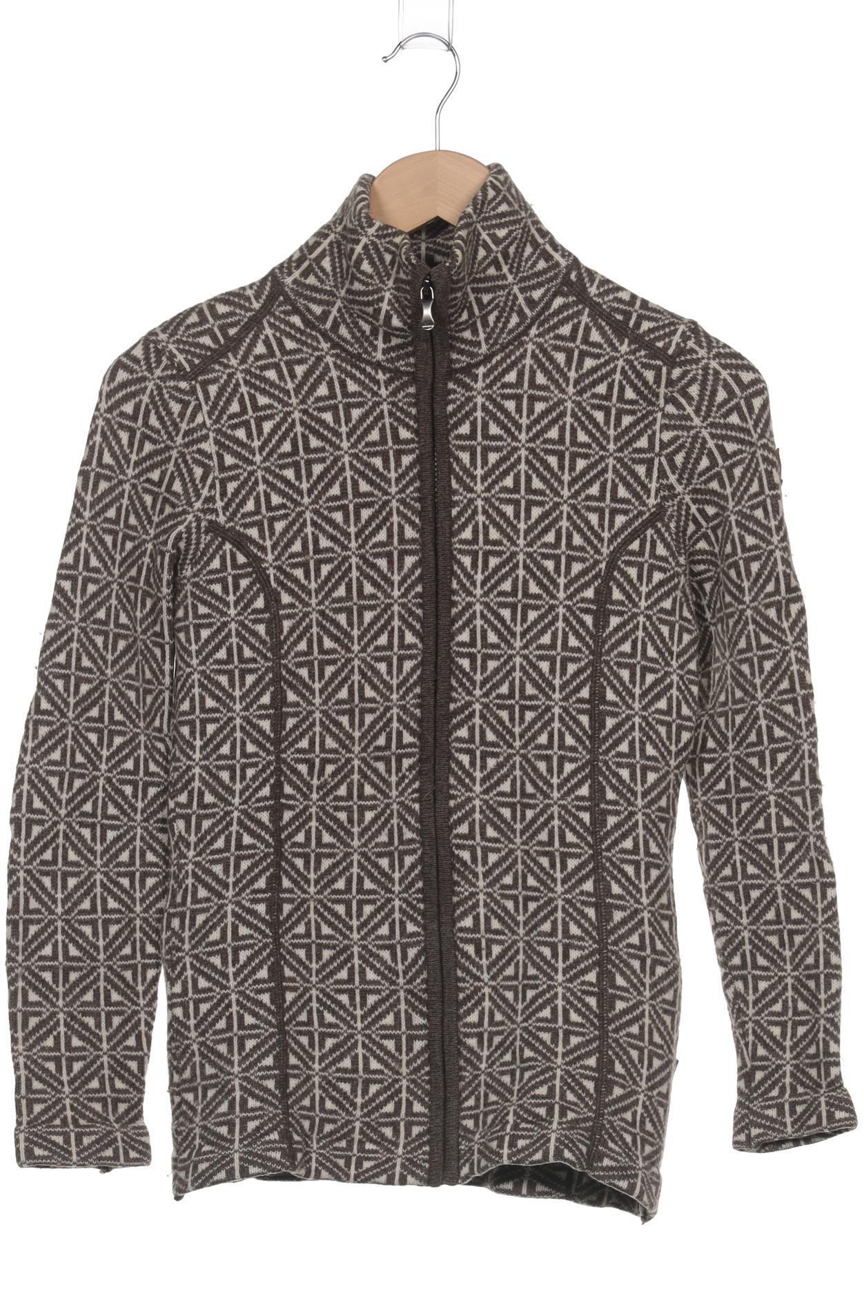 

Fjällräven Damen Strickjacke, beige, Gr. 34