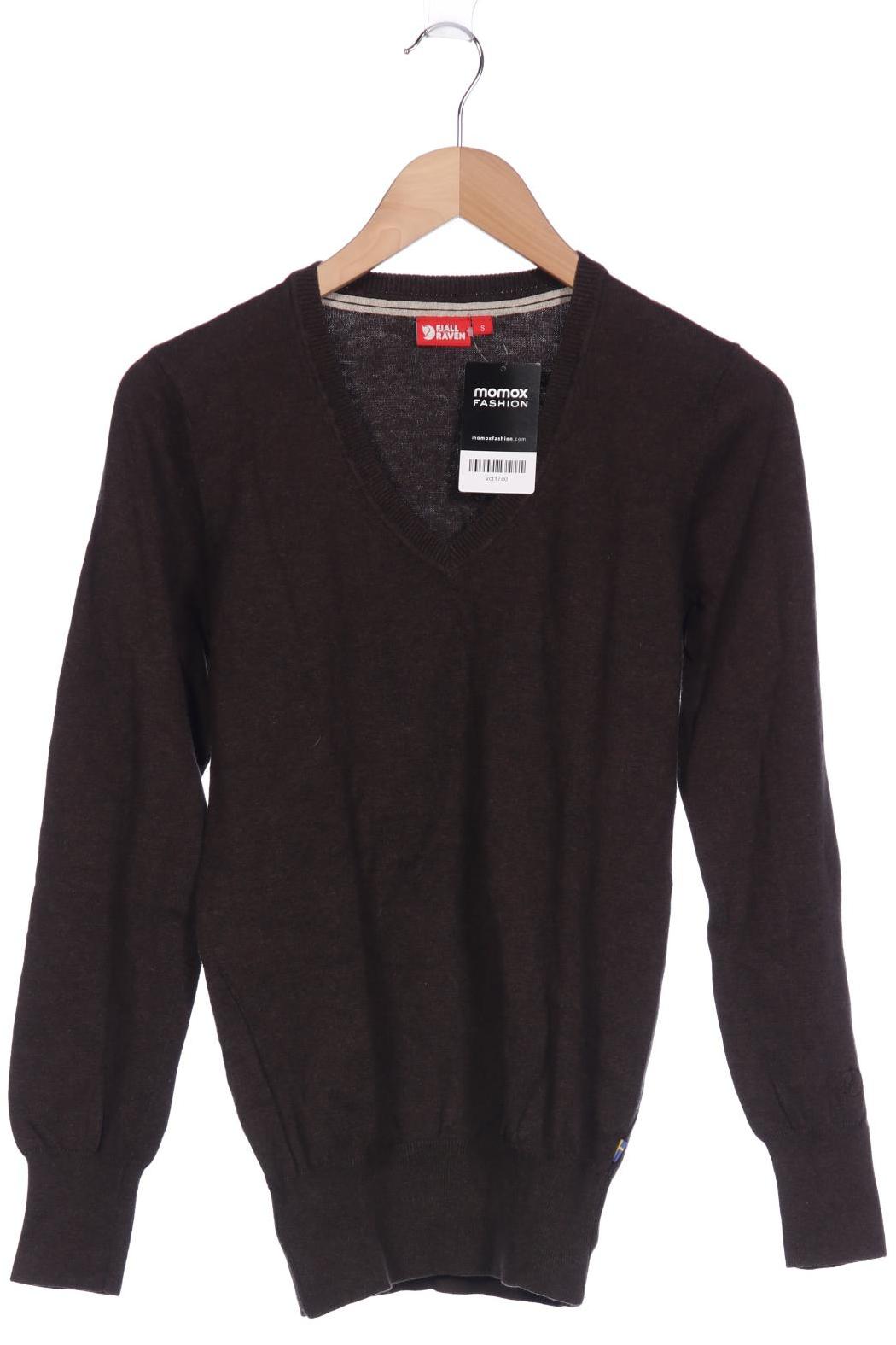 

Fjällräven Damen Pullover, braun, Gr. 36