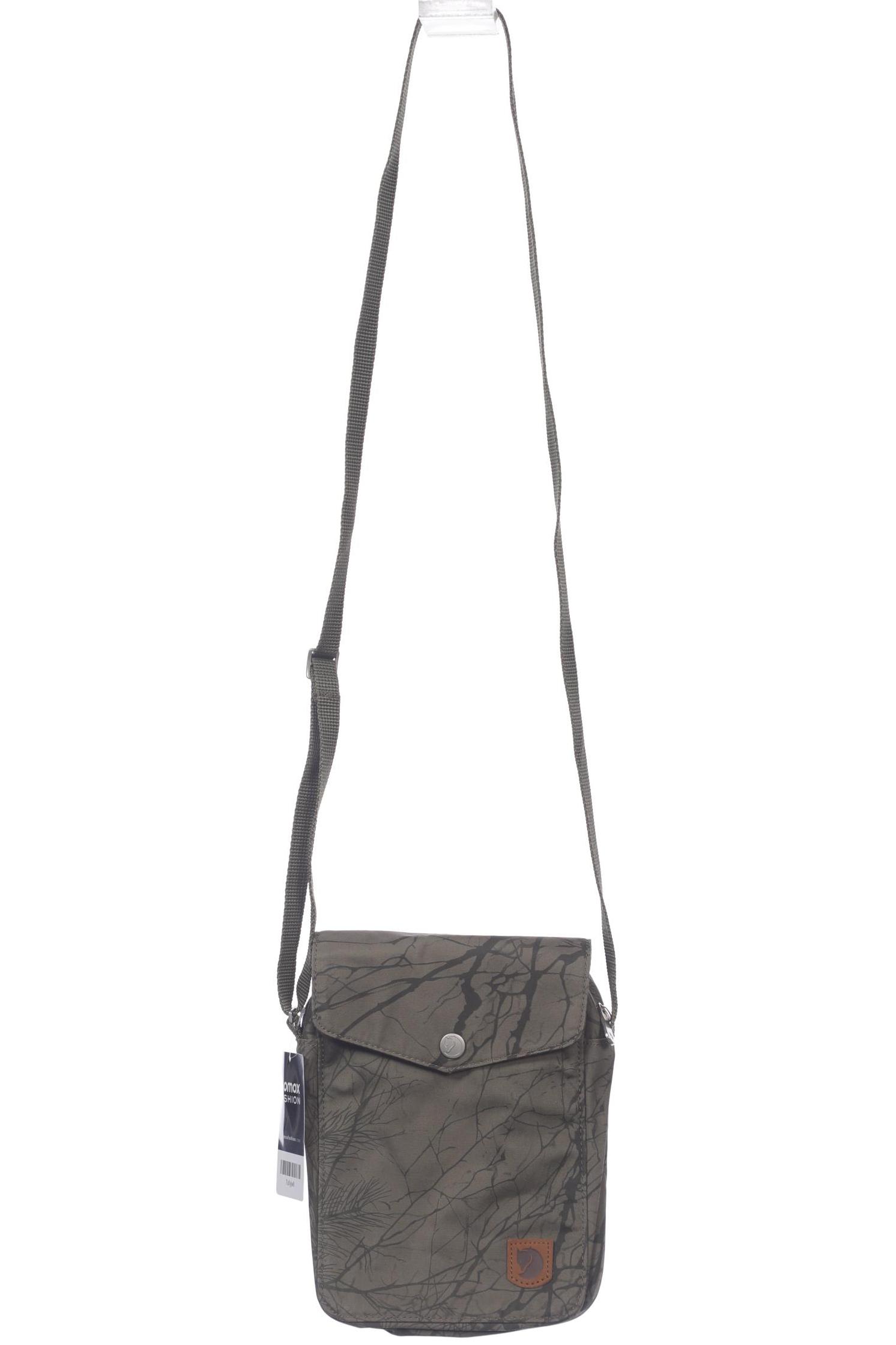 

Fjällräven Damen Handtasche, grün, Gr.