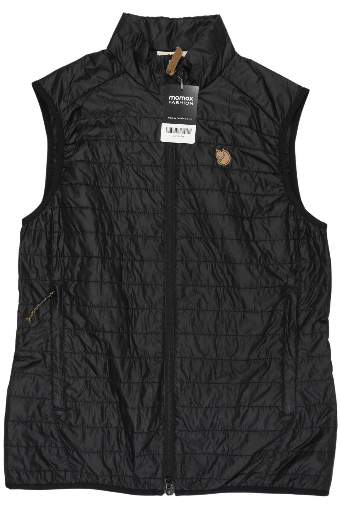 Thumbnail - Fjällräven Damen Weste, schwarz, Gr. 38