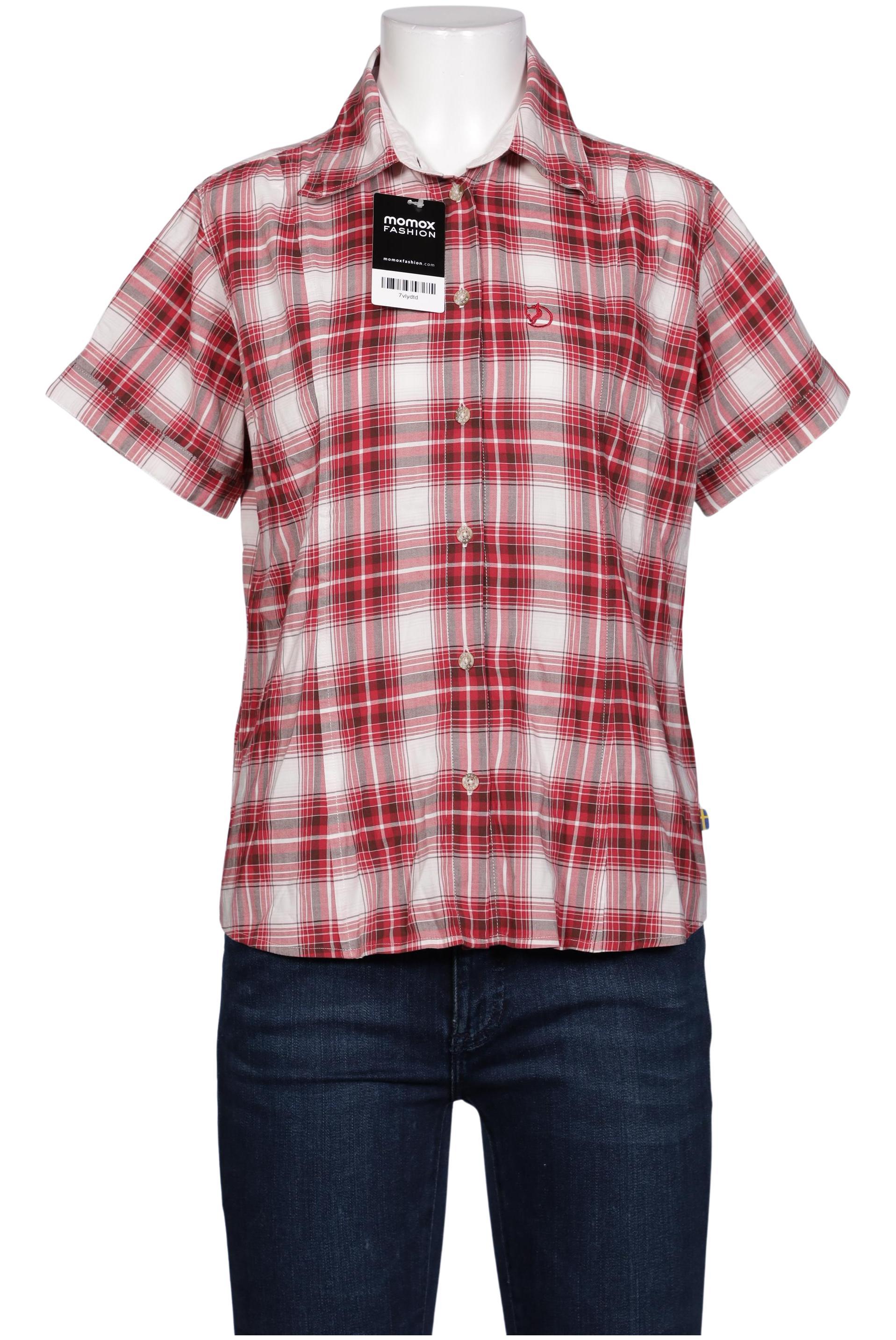 

Fjällräven Damen Bluse, mehrfarbig, Gr. 38