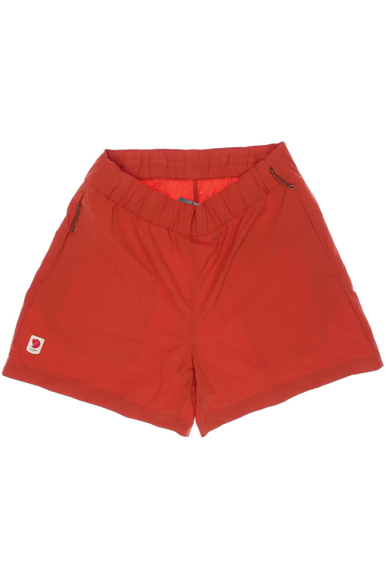 

Fjällräven Damen Shorts, orange