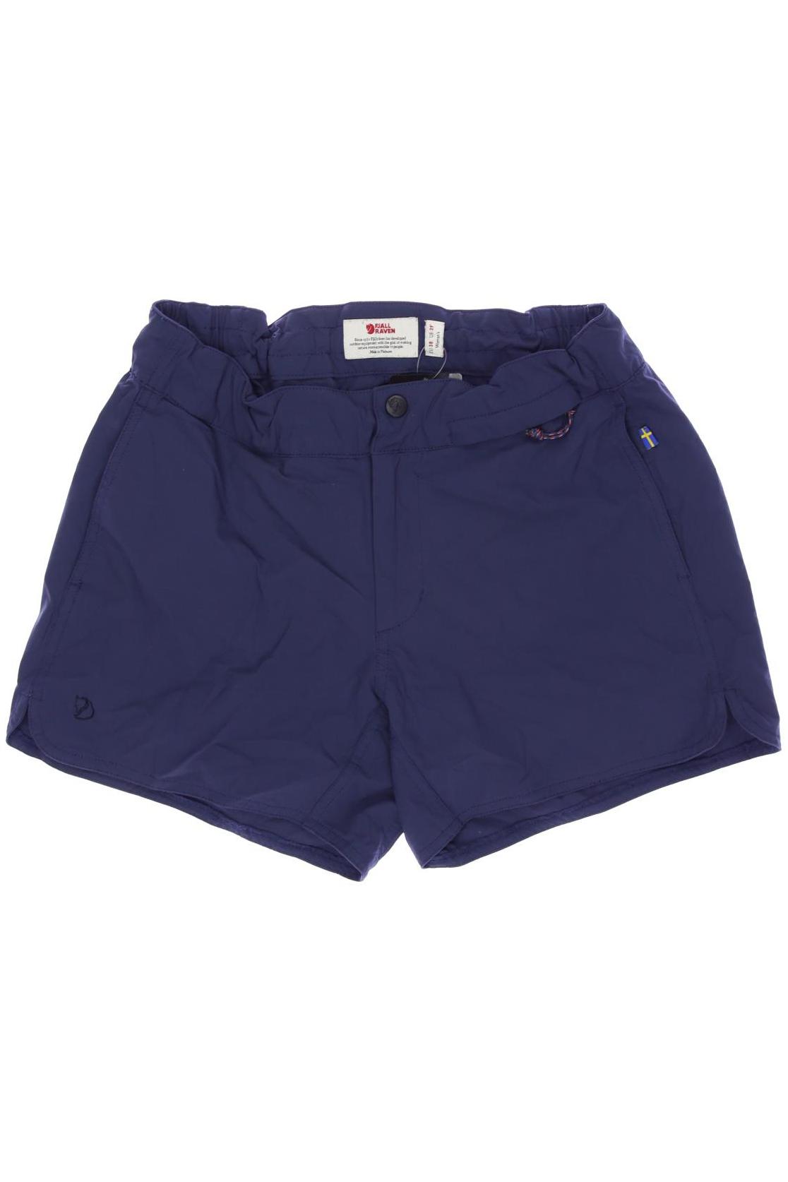 

Fjällräven Damen Shorts, marineblau