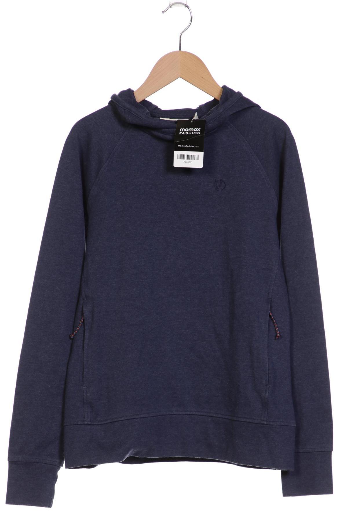 

Fjällräven Damen Kapuzenpullover, marineblau, Gr. 36