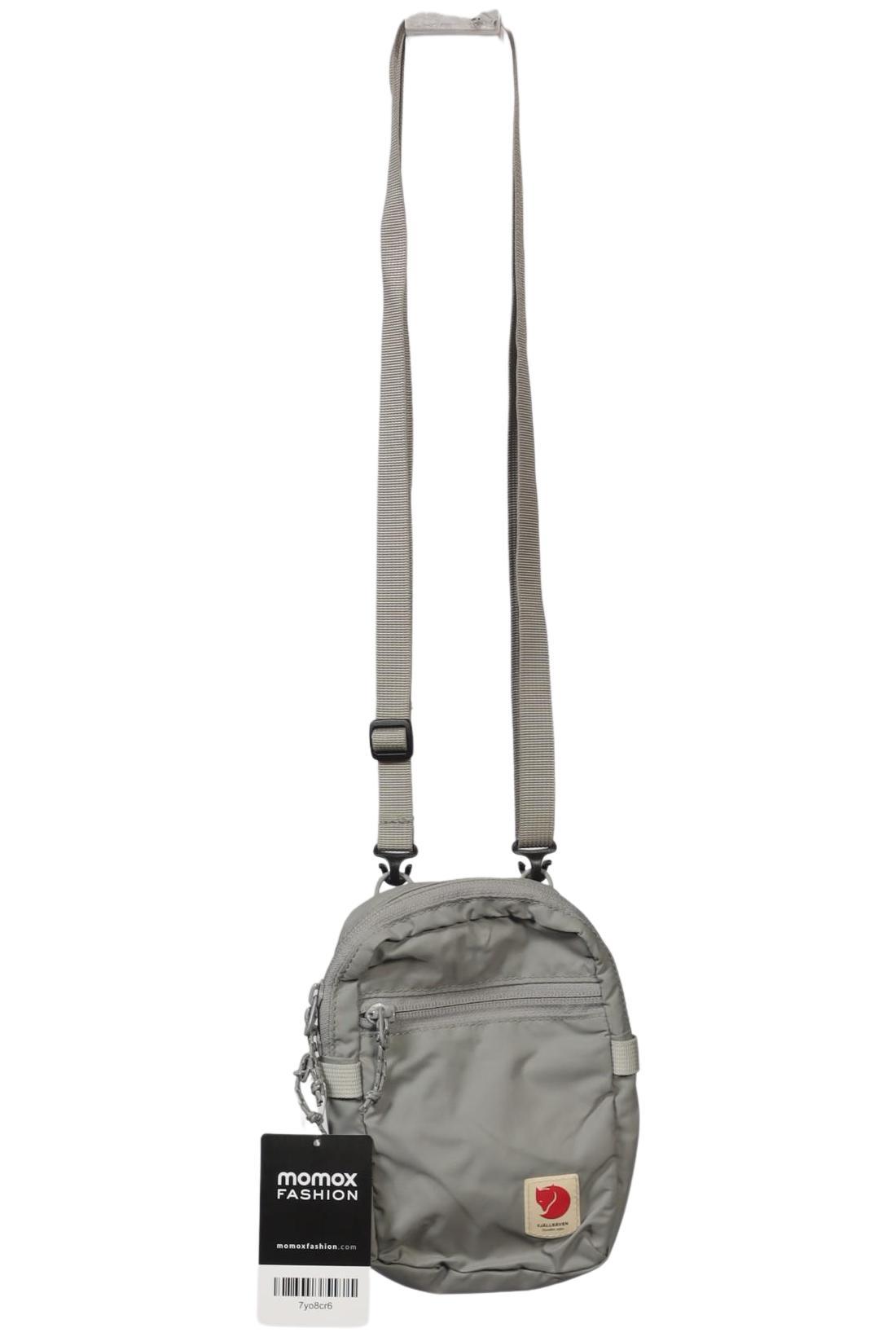 

Fjällräven Damen Handtasche, grau, Gr.