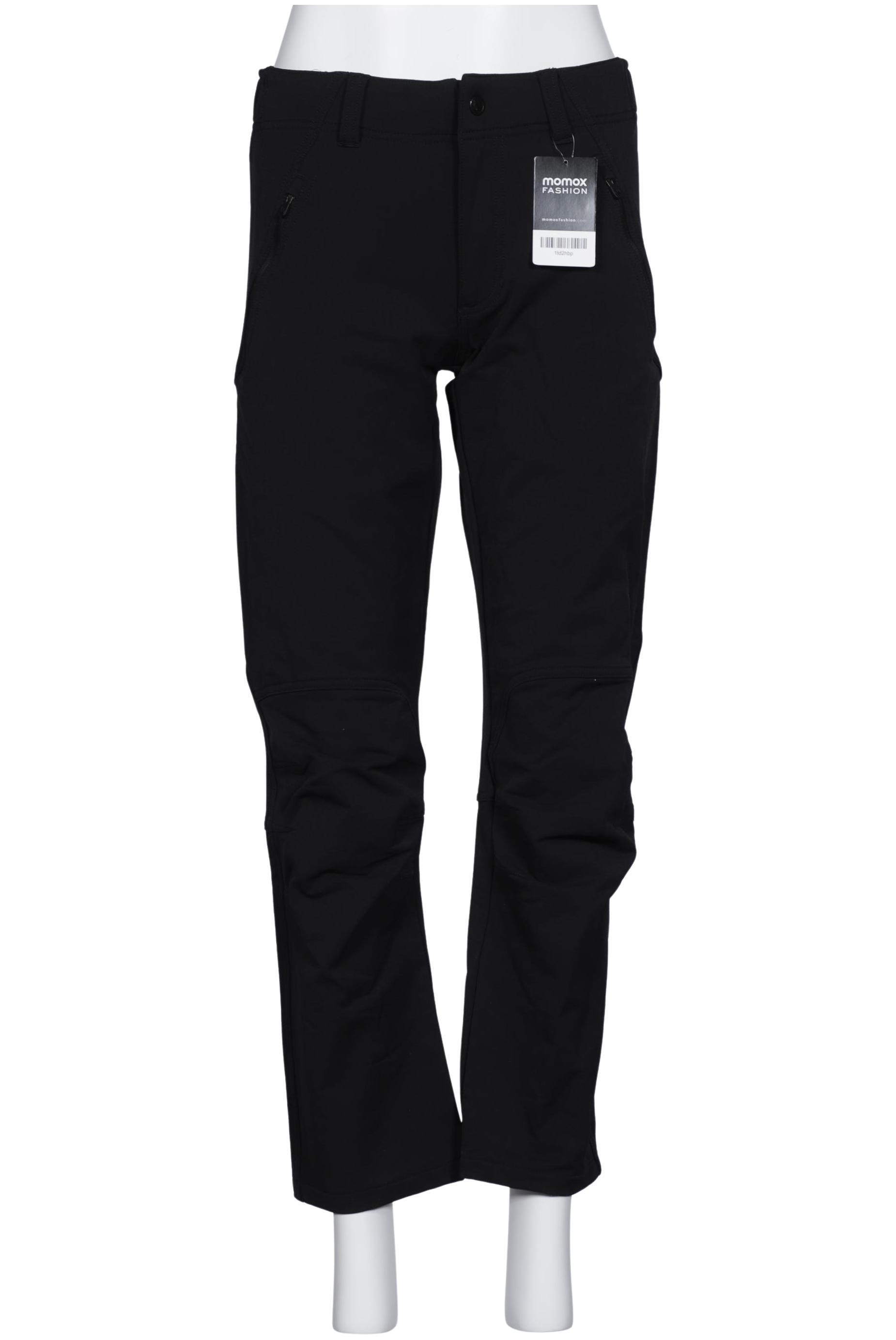 

Fjällräven Damen Stoffhose, schwarz, Gr. 40