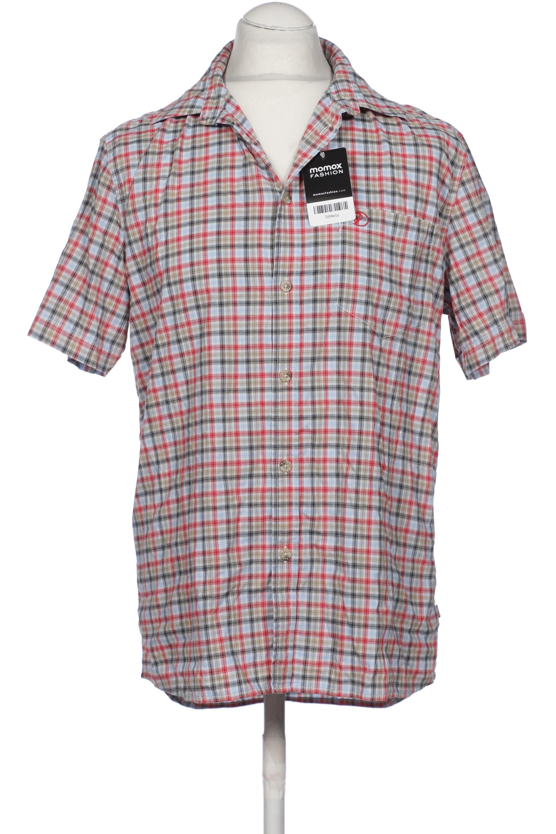 

Fjällräven Herren Hemd, mehrfarbig, Gr. 52