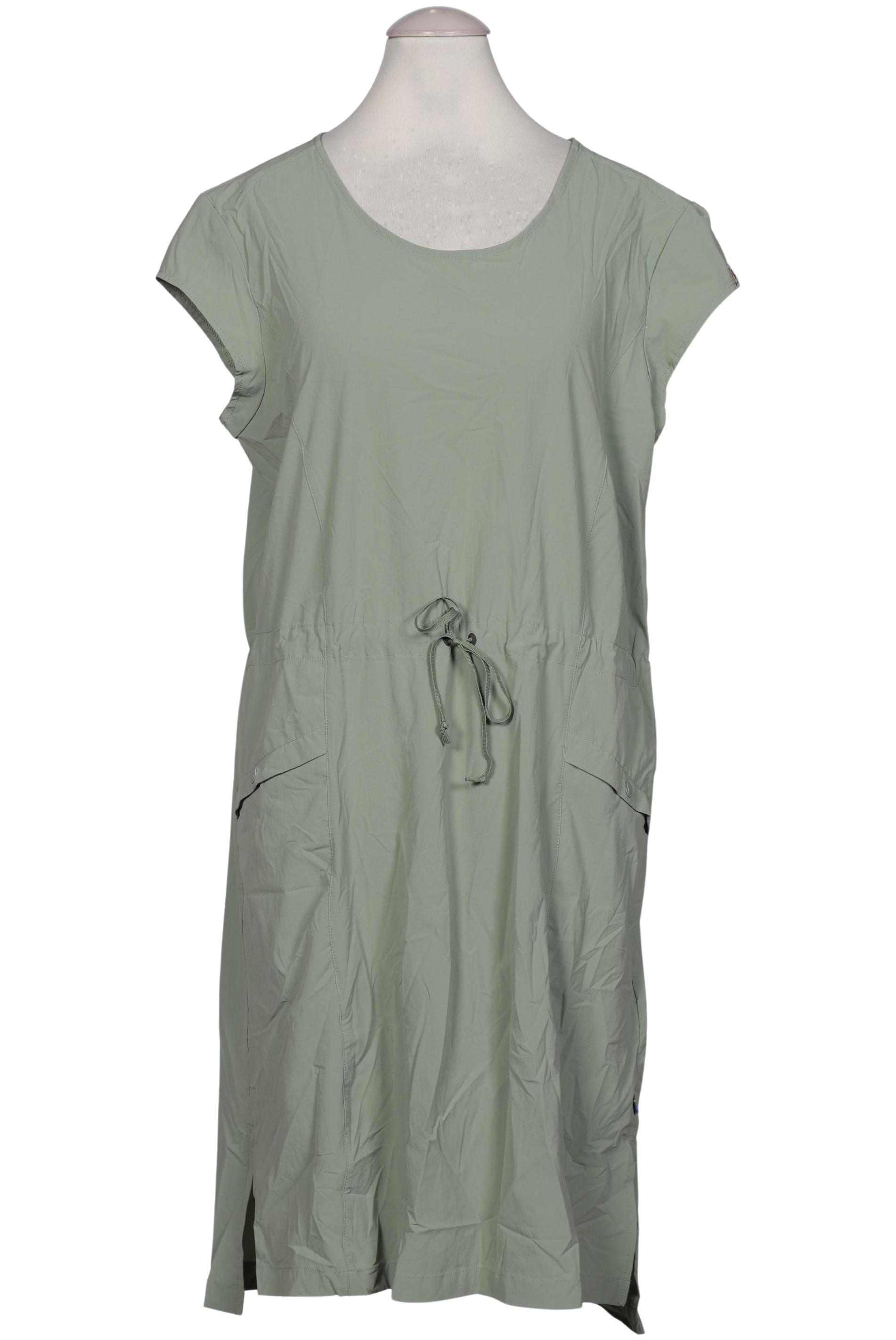 Thumbnail - Fjällräven Damen Kleid, hellgrün, Gr. 38