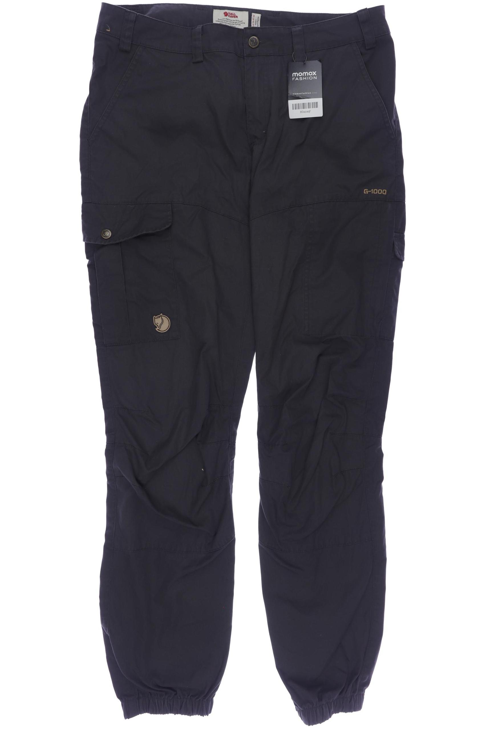 

Fjällräven Damen Stoffhose, grau, Gr. 42